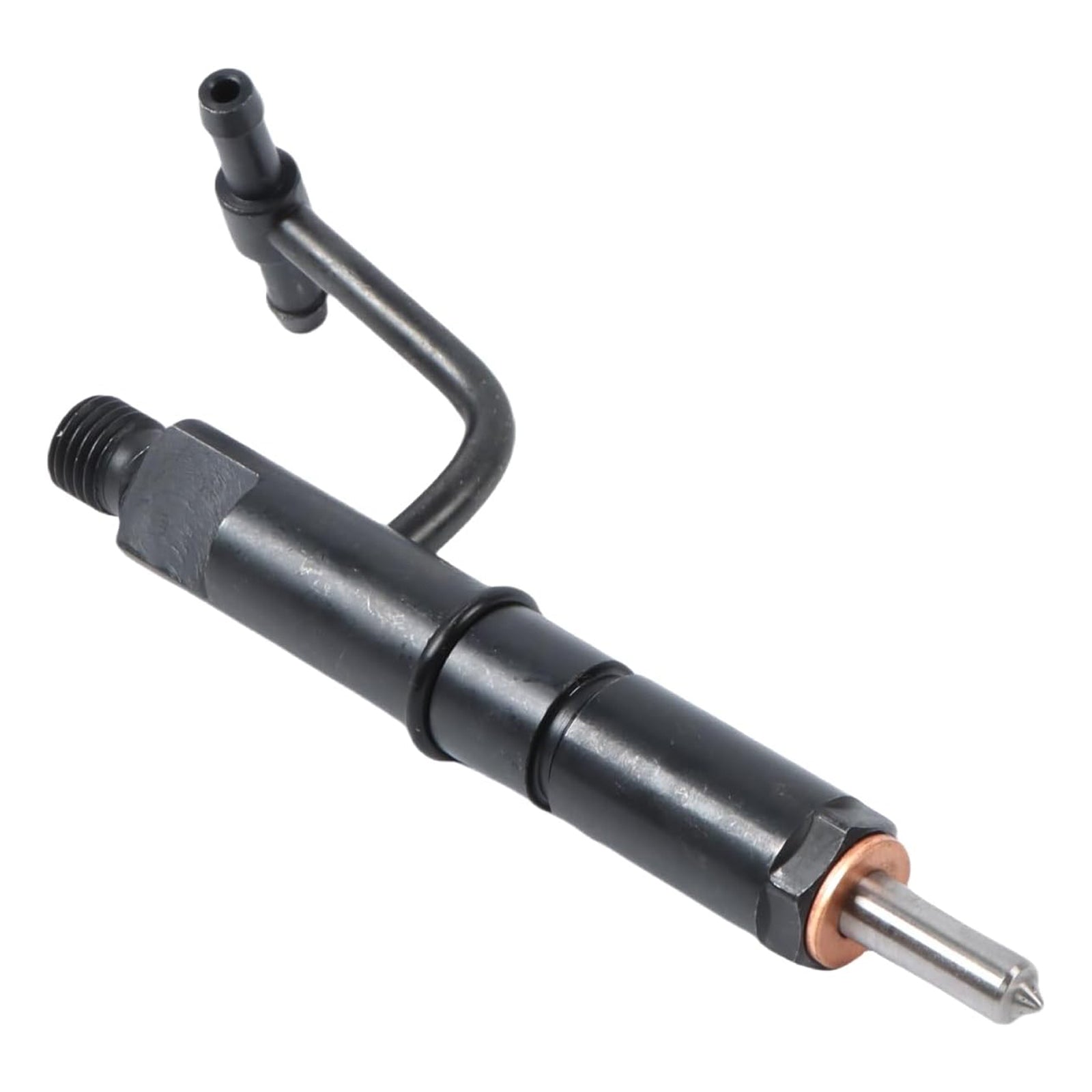 1x Brandstofinjector voor Isuzu 4JB1 4JB1T NKR NHR-motor 8942479370