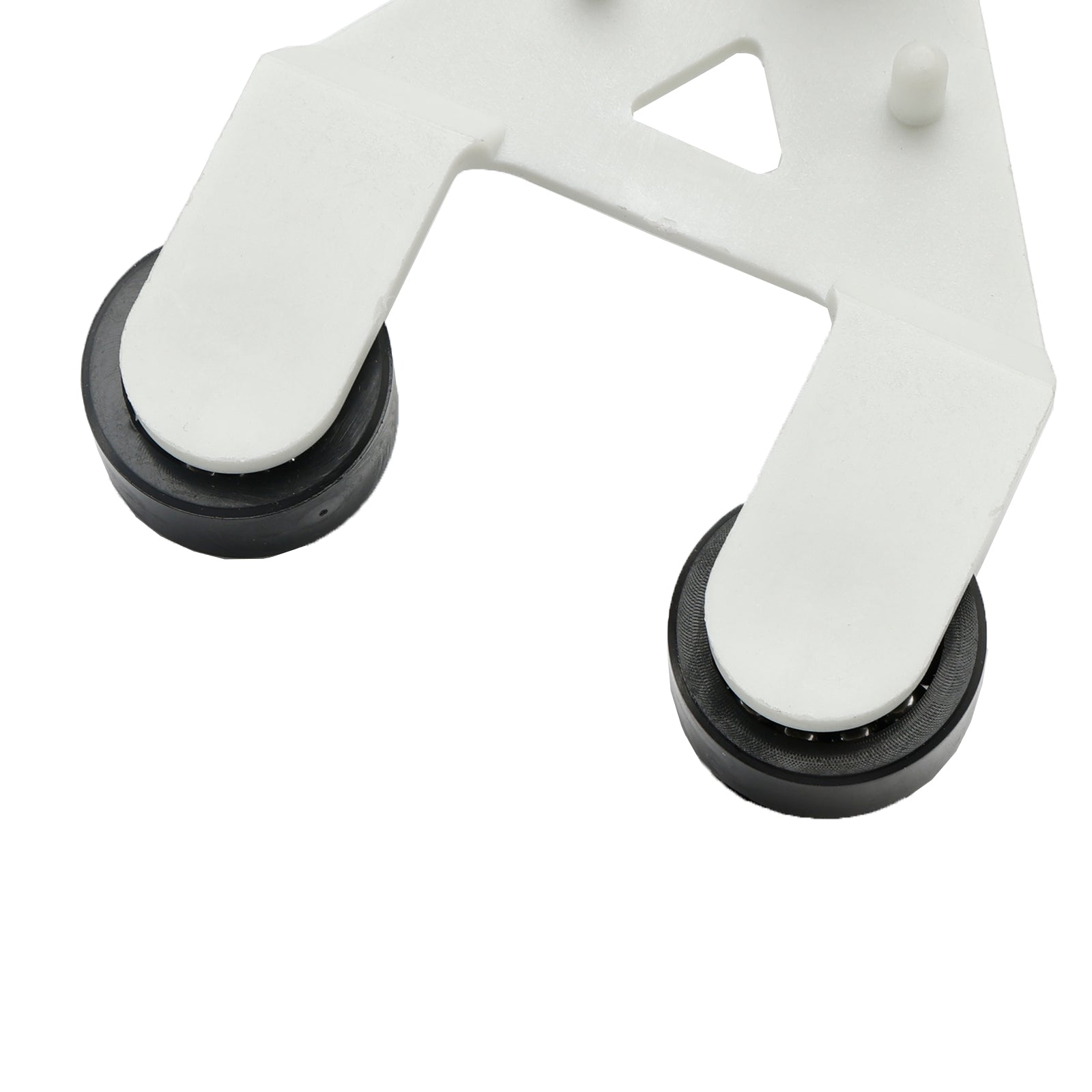 Turbinski komplet/A A za sesalnik bazena AXV621DAT, prilagojeno za Hayward Aquabug Navigator Pro