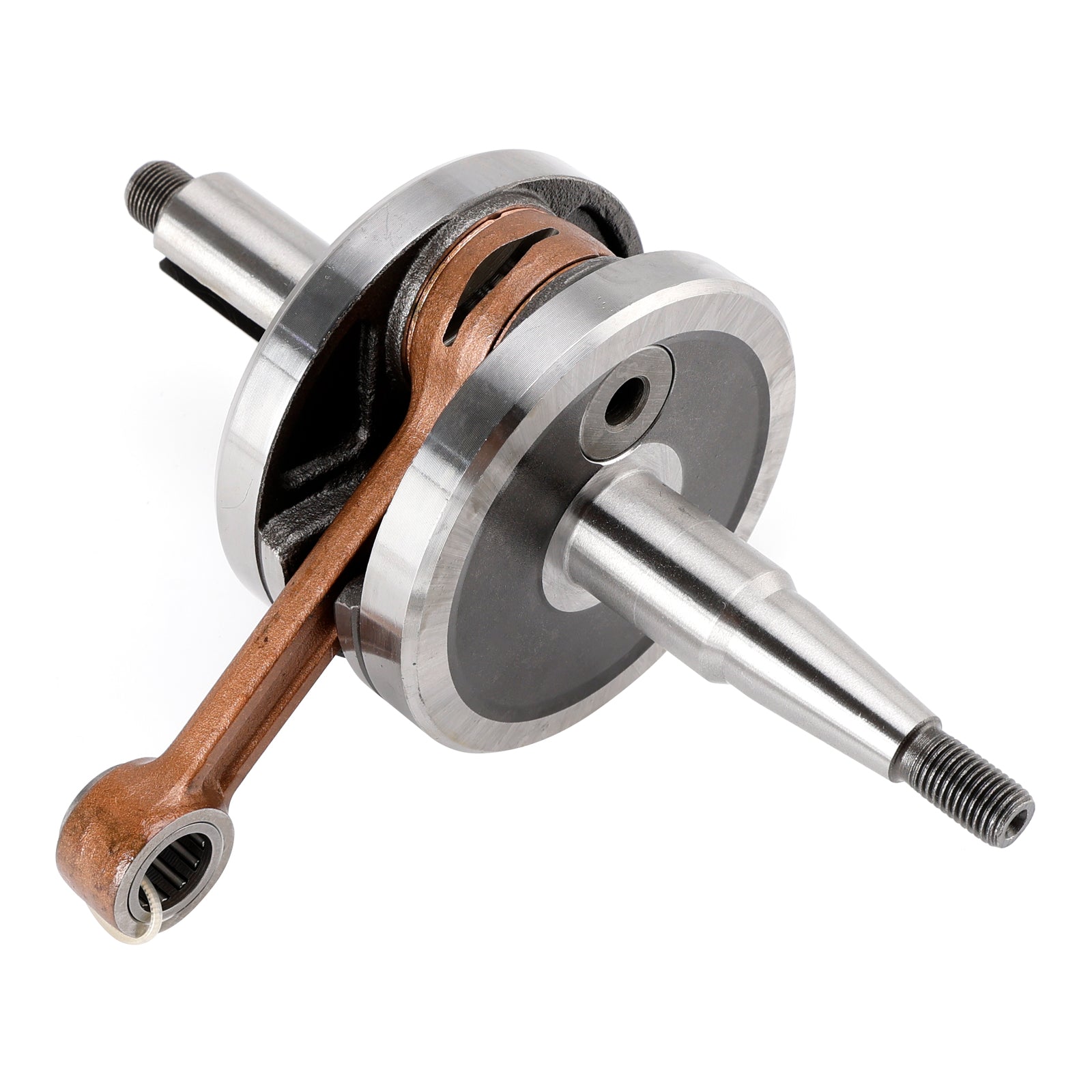 Kit van de reconstructie van cilinder-, zuiger-, krukas- en cilinderkopverbindingen voor Yamaha YZ80 1993-2001 4e-11311-10-00