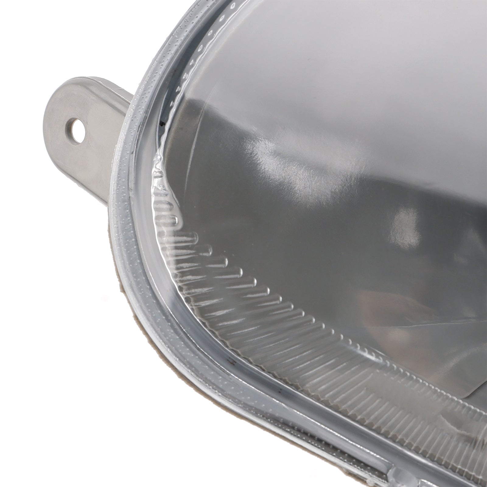 Fendinebbia anteriore destro per Volvo XC90 I 2.5L 3.2L 4.4L 03-14 31111183