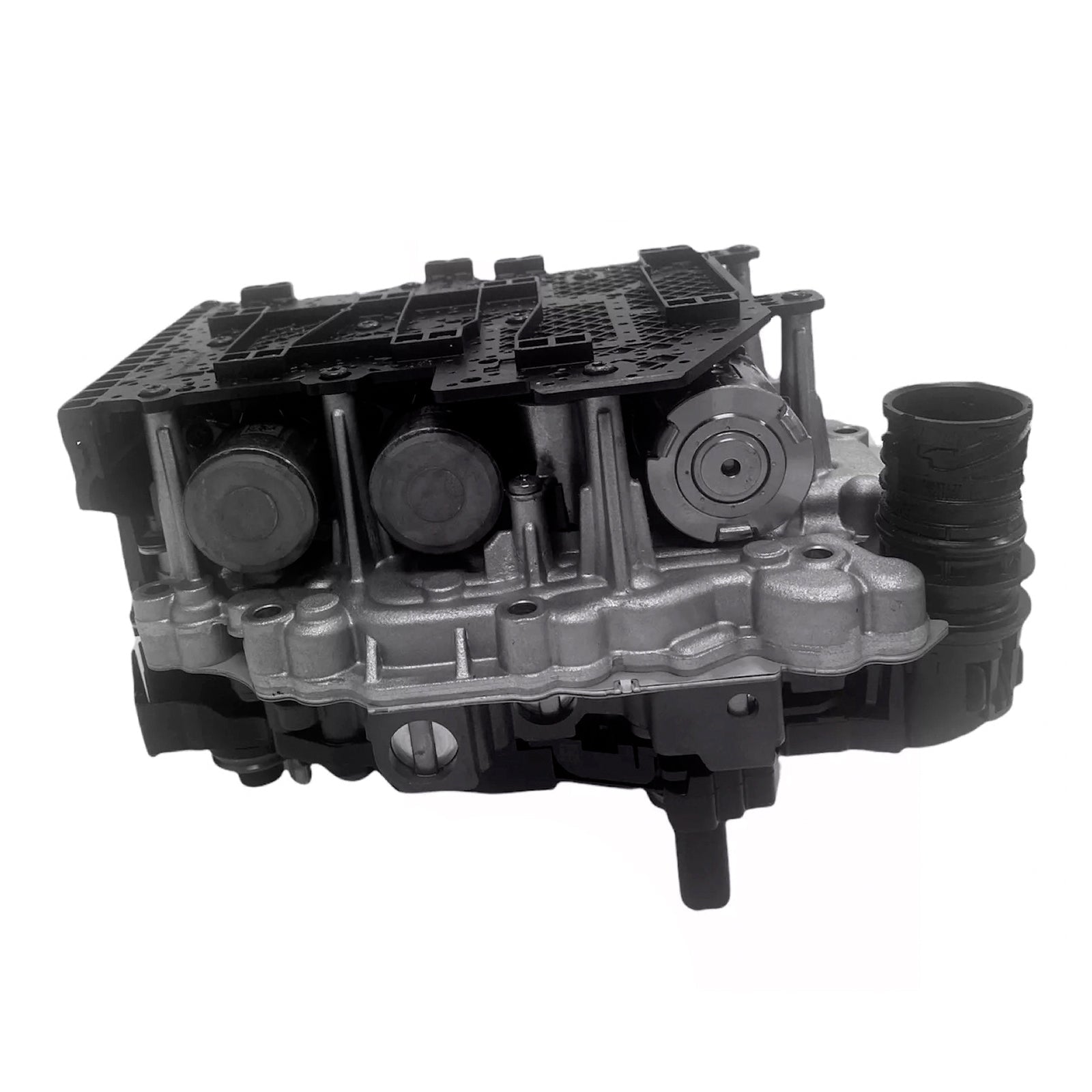 Korpus zaworu i jednostka sterująca DSG 0GC927711G - Modele 2014-2021