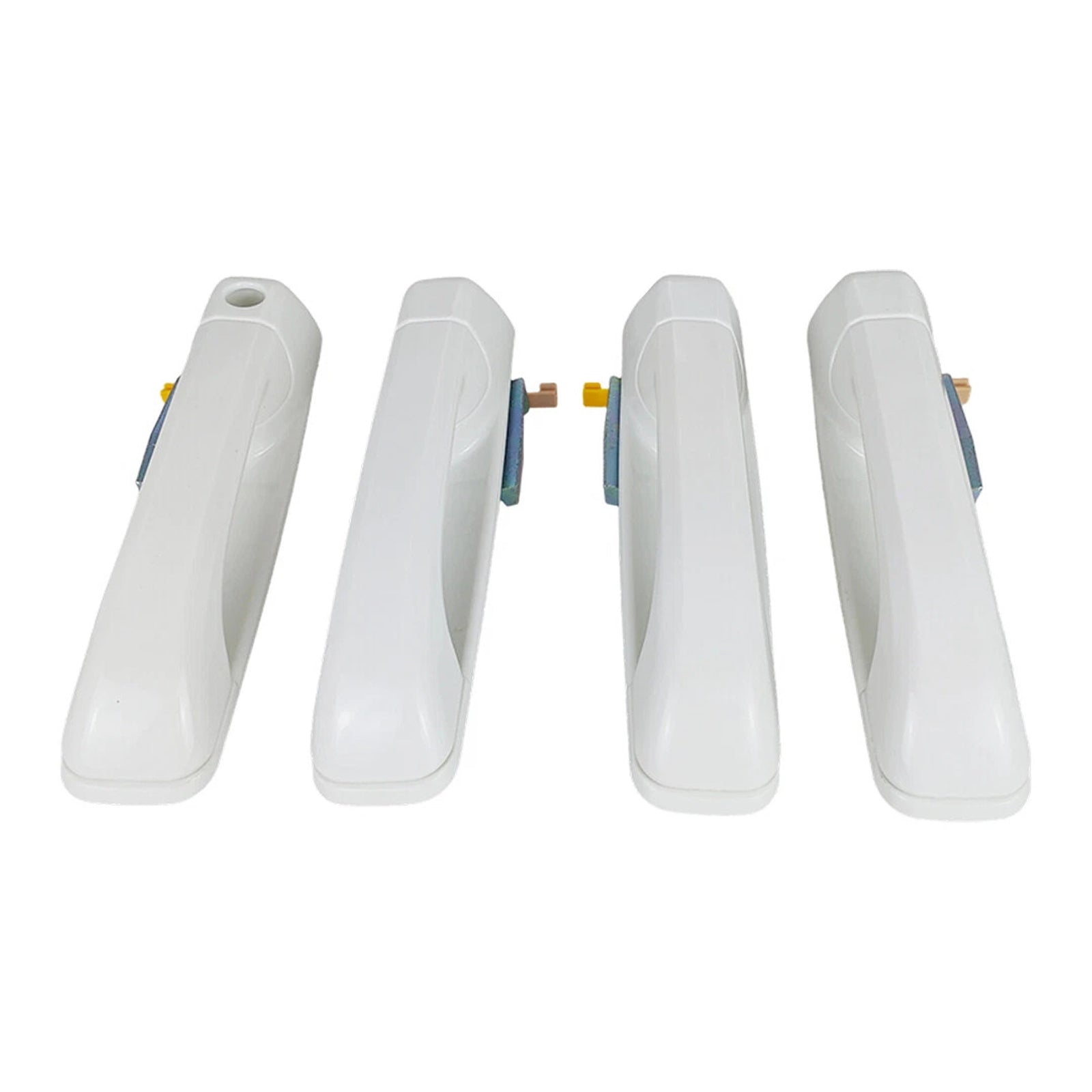 Maniglie delle porte per Dodge Ram 1500, 2500 e 3500 (2012-2018), 4 camere