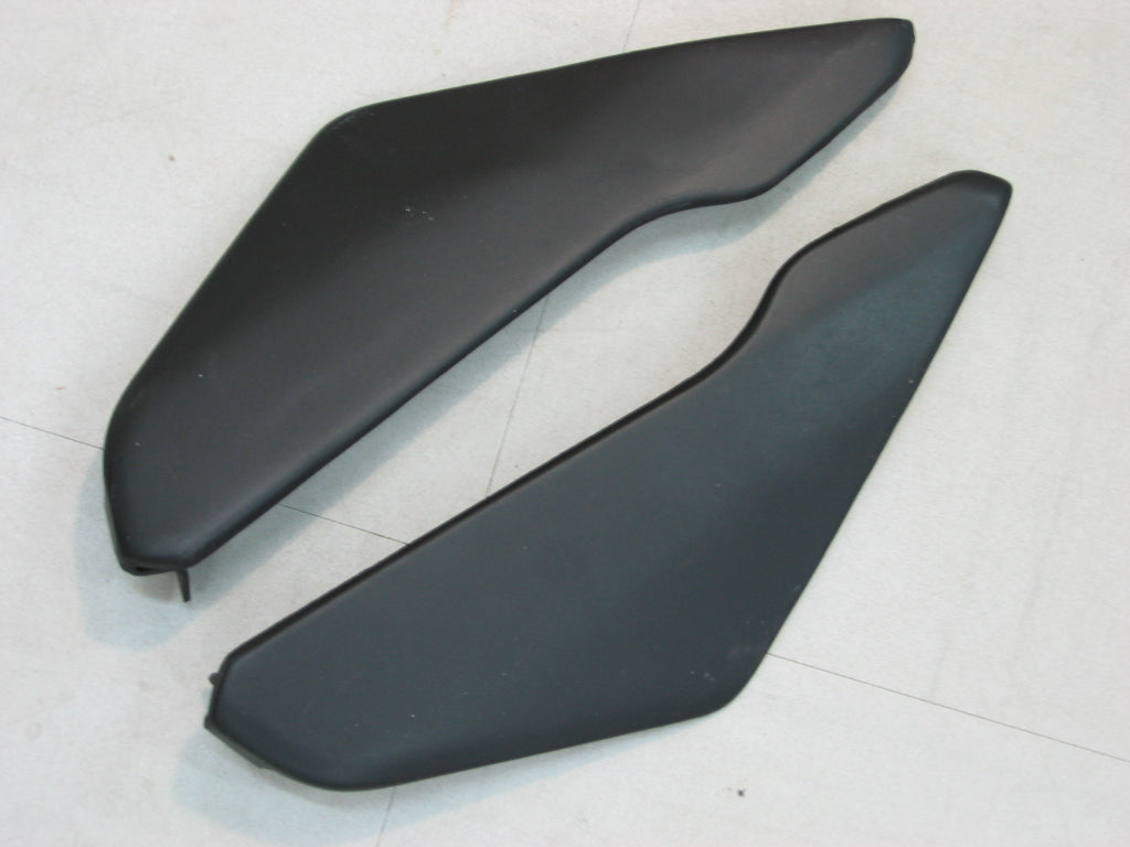 2004-2005 Suzuki GSXR 600/750 Abs muovinen korin ruiskutussuojasarja