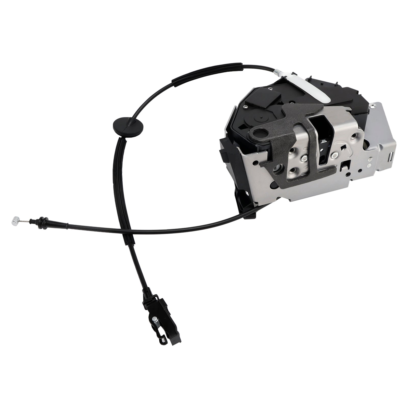 2013/08-2018/12 Ford Transit V363 Pritsche/Fahrgestell FED, FFD 2.2 TDCi Serrure de porte avant gauche BK31-V219A65-BJ