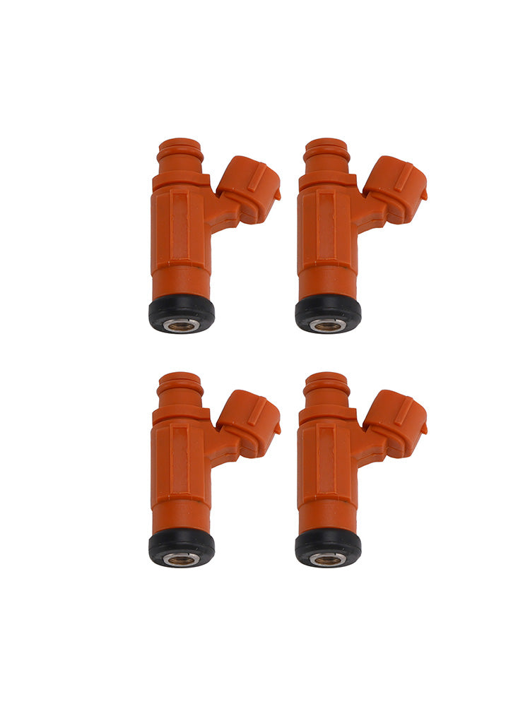 Injecteurs de carburant compatibles avec les modèles Yamaha YZF-R6 (2003-2005) et R6S (2006-2009), référence 5SL-13761-00-00