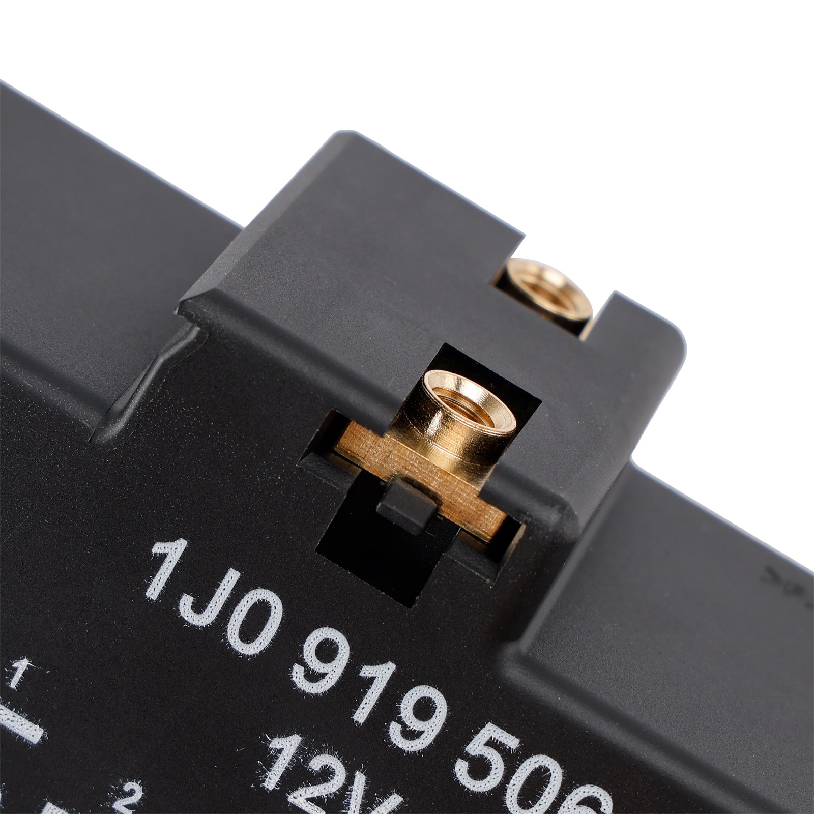 Radiator Fan Control Module voor VW Golf IV Nieuwe Kever Audi TT A3 Seat 1J0919506K