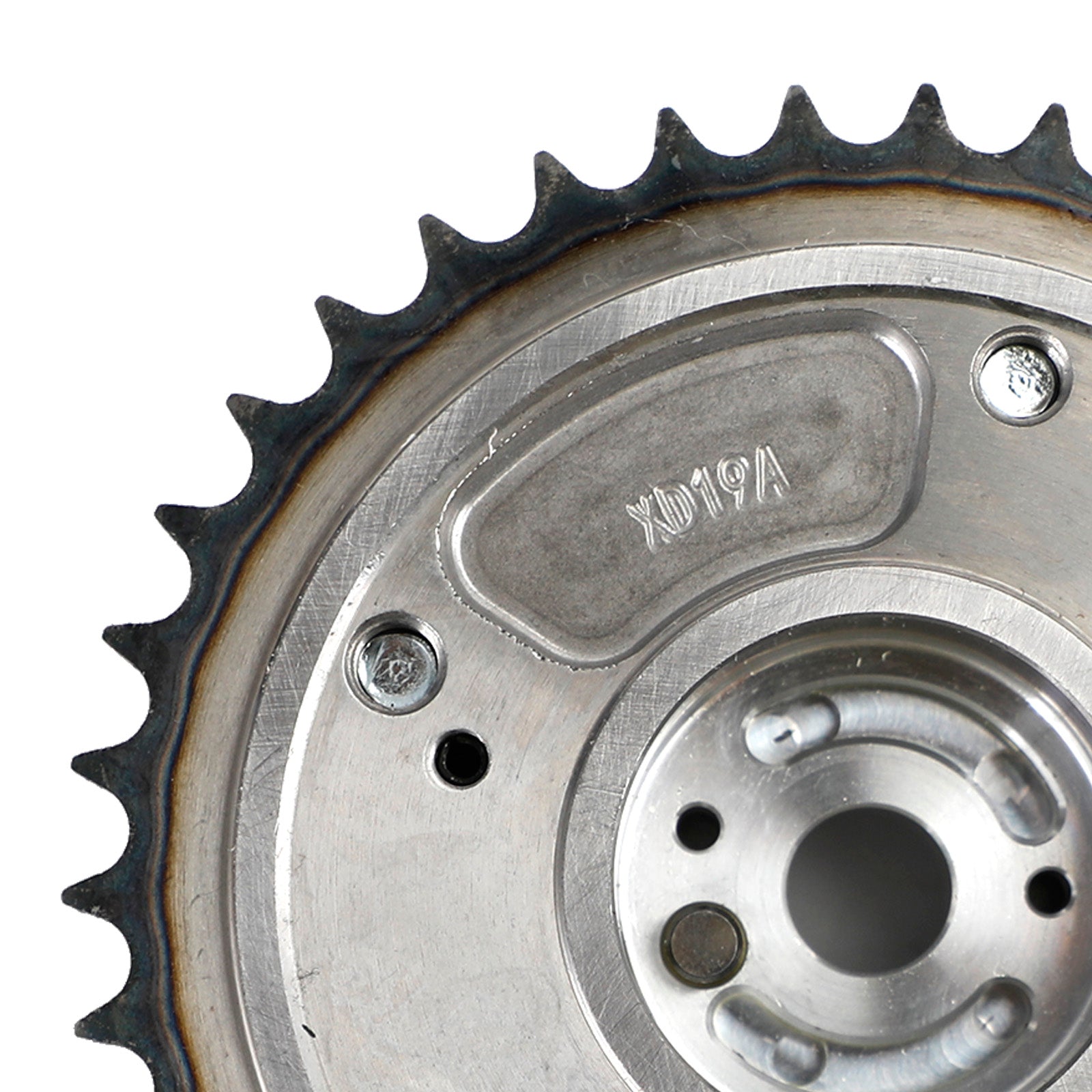 Kit catena di distribuzione per Hyundai Sedona 3.3L 2015-2021 24350-3CGA1 24410-3CGA3