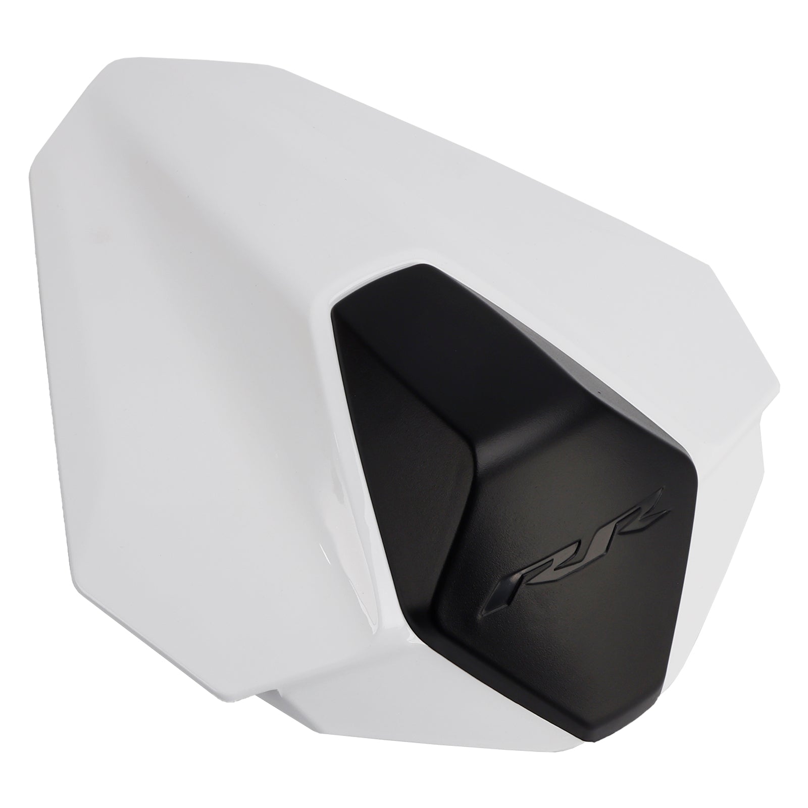 Owiewka tylnego siedzenia pasażera do Hondy CBR250RR 2023-2024 Pearl White