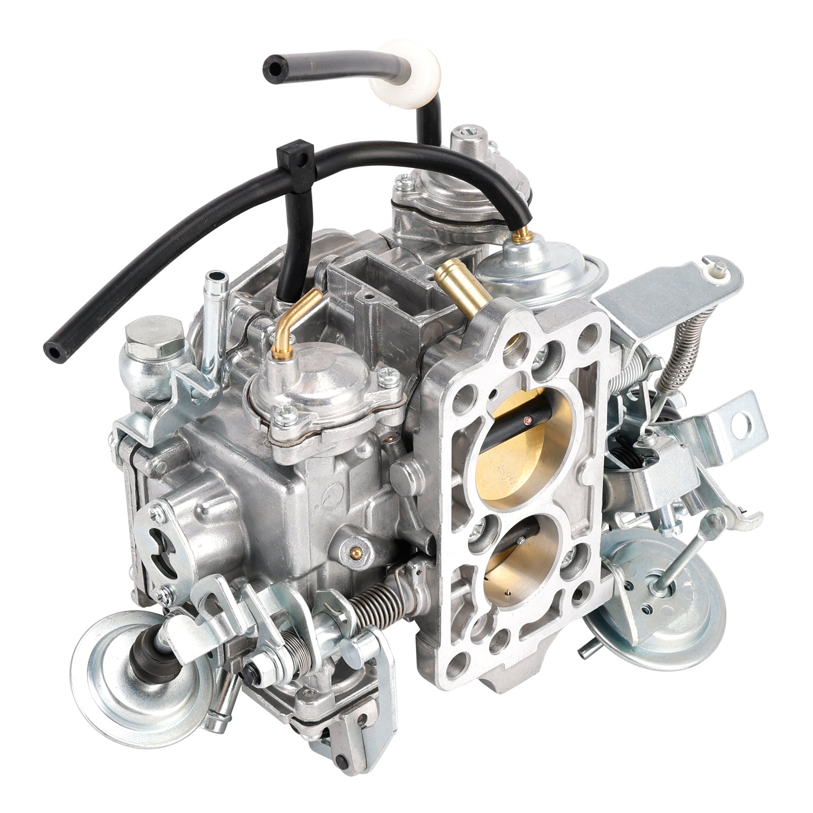 22R 2 BBL Square Carburetor dla Toyota Truck 1987-1991 21100-35410