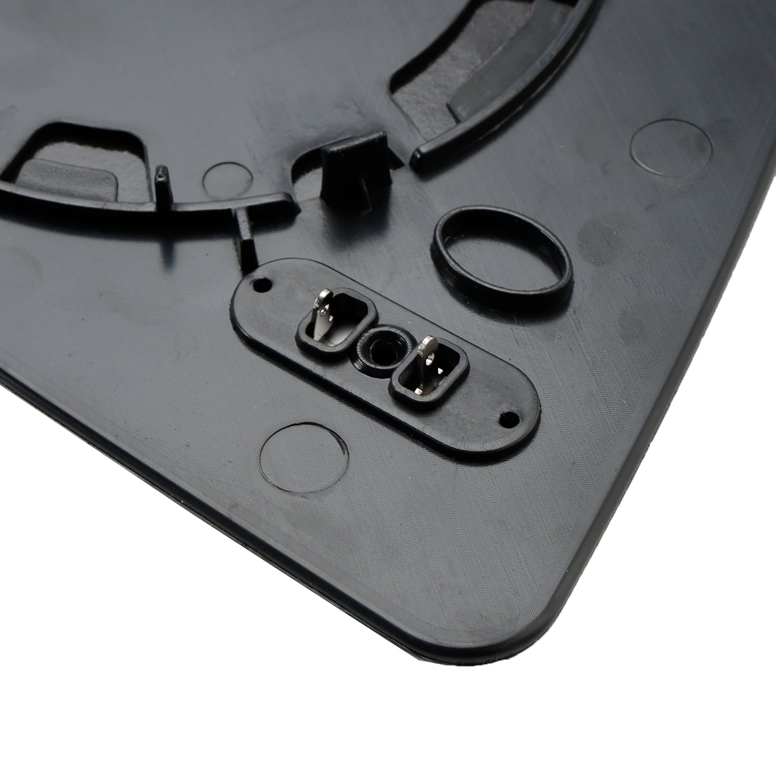 Rétroviseur gauche avec aile chauffante pour BMW X6 E71 E72 2008-2014 51167174981