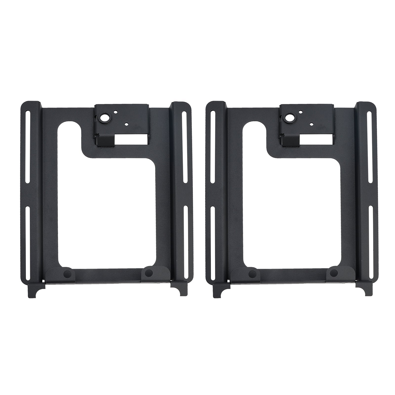 2X alemman lepotuolipohjasarja Polaris RZR 900/800:lle (2015–uudempi)