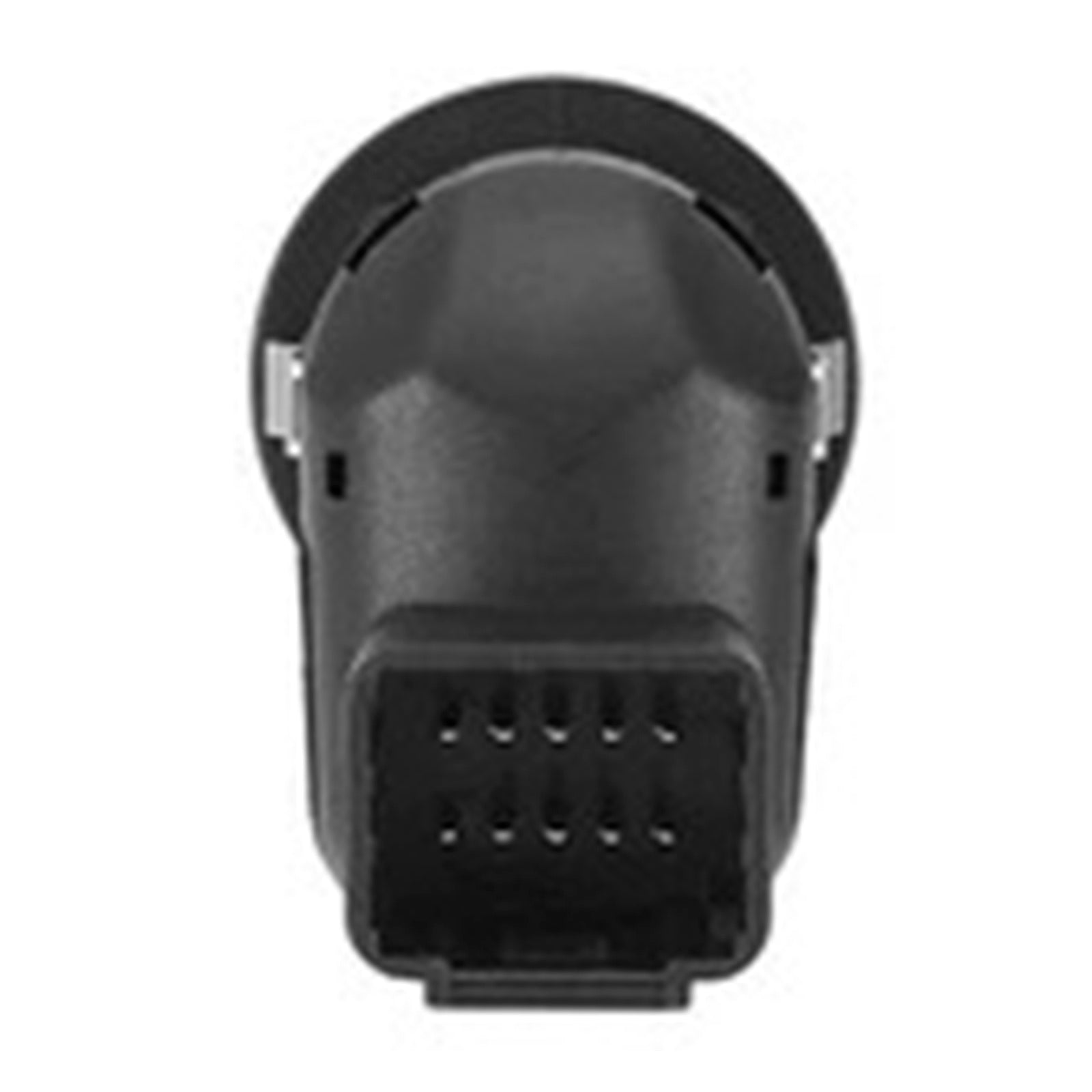 Elektrische spiegelbedieningsknop voor Renault 8200109014 8200676533