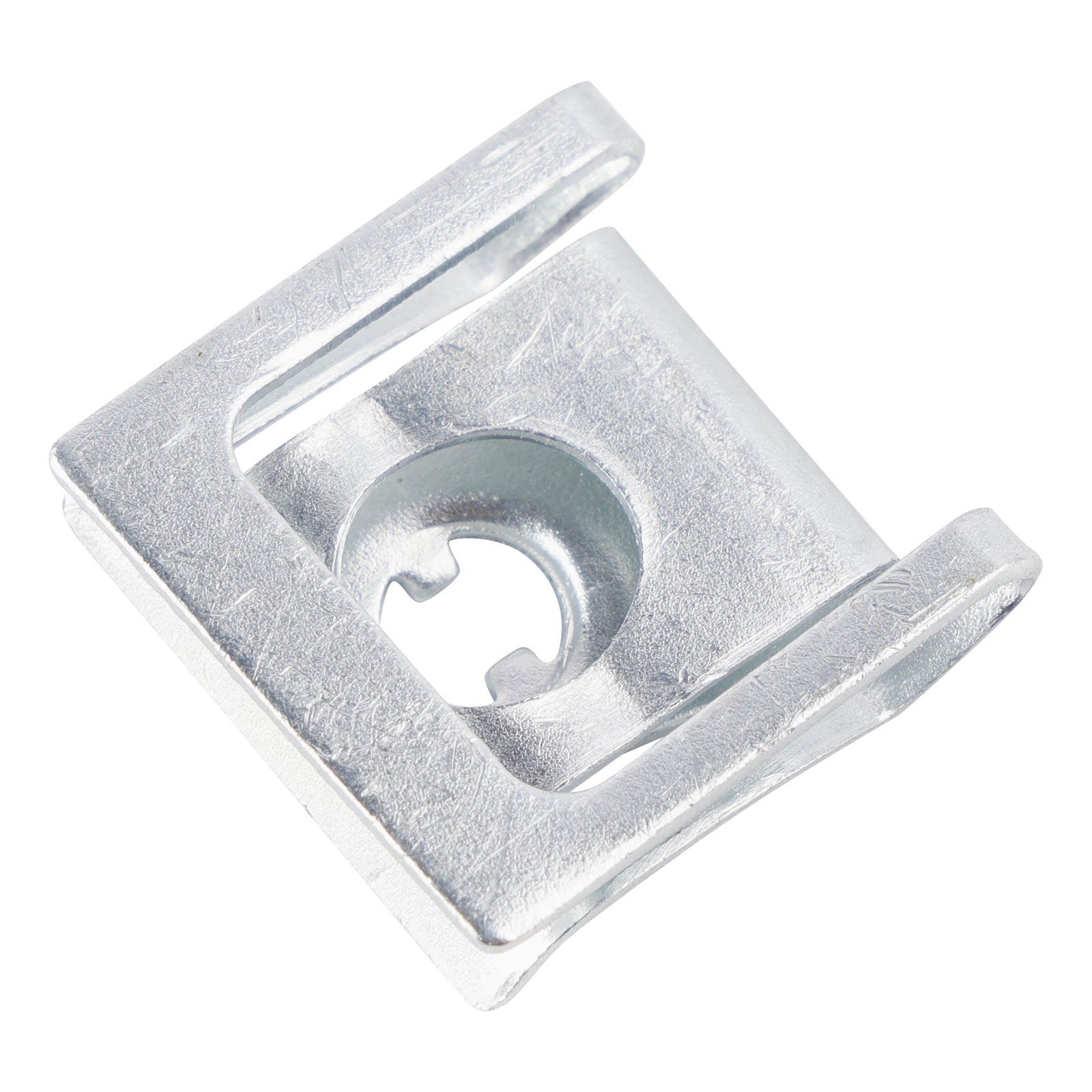 Komplet 5 14 mm zatičev za oklep s hitrim odpiranjem, četrtinski obrat + sponke