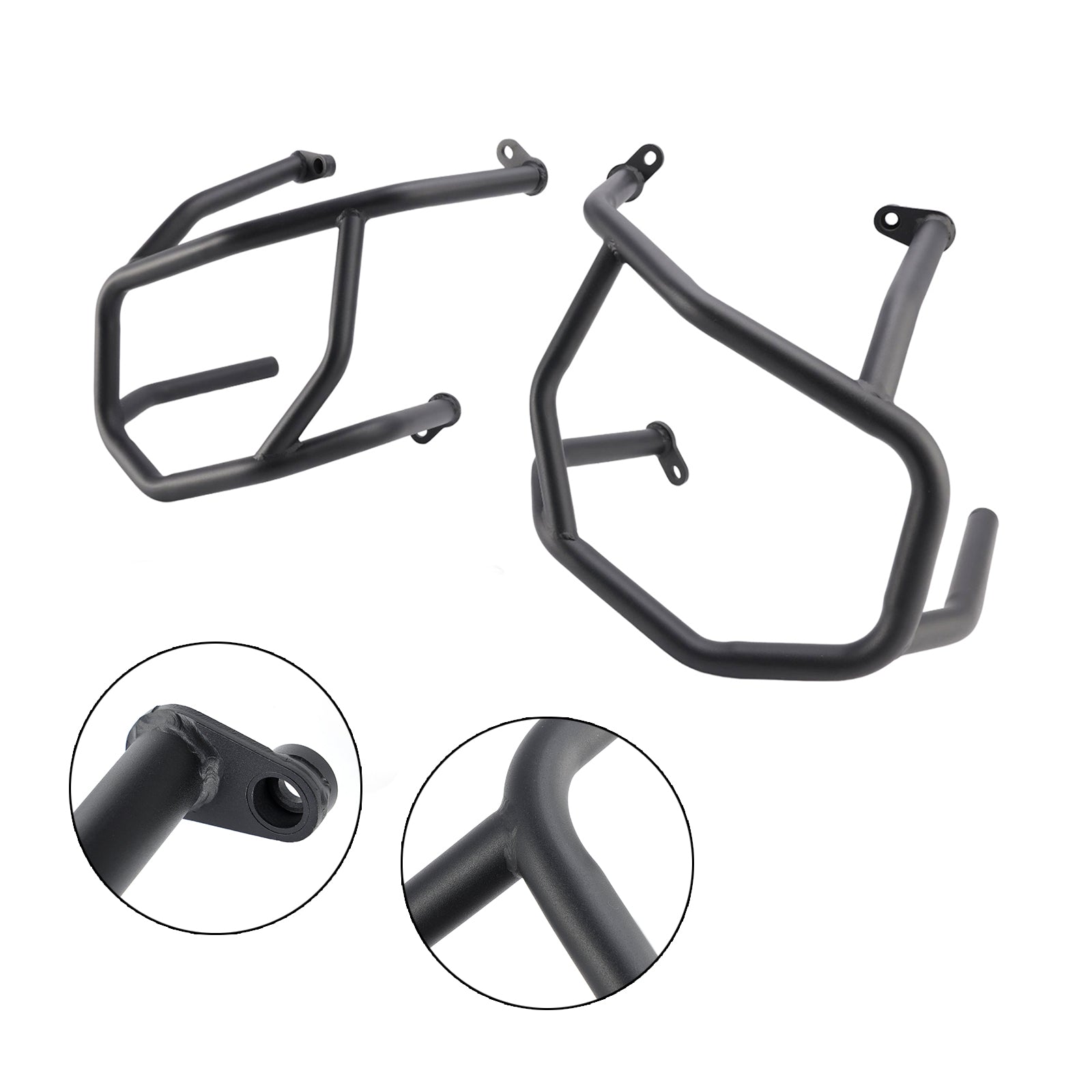 Spodnja zaščitna vrstica motorja za BMW R1300GS 2024-2025