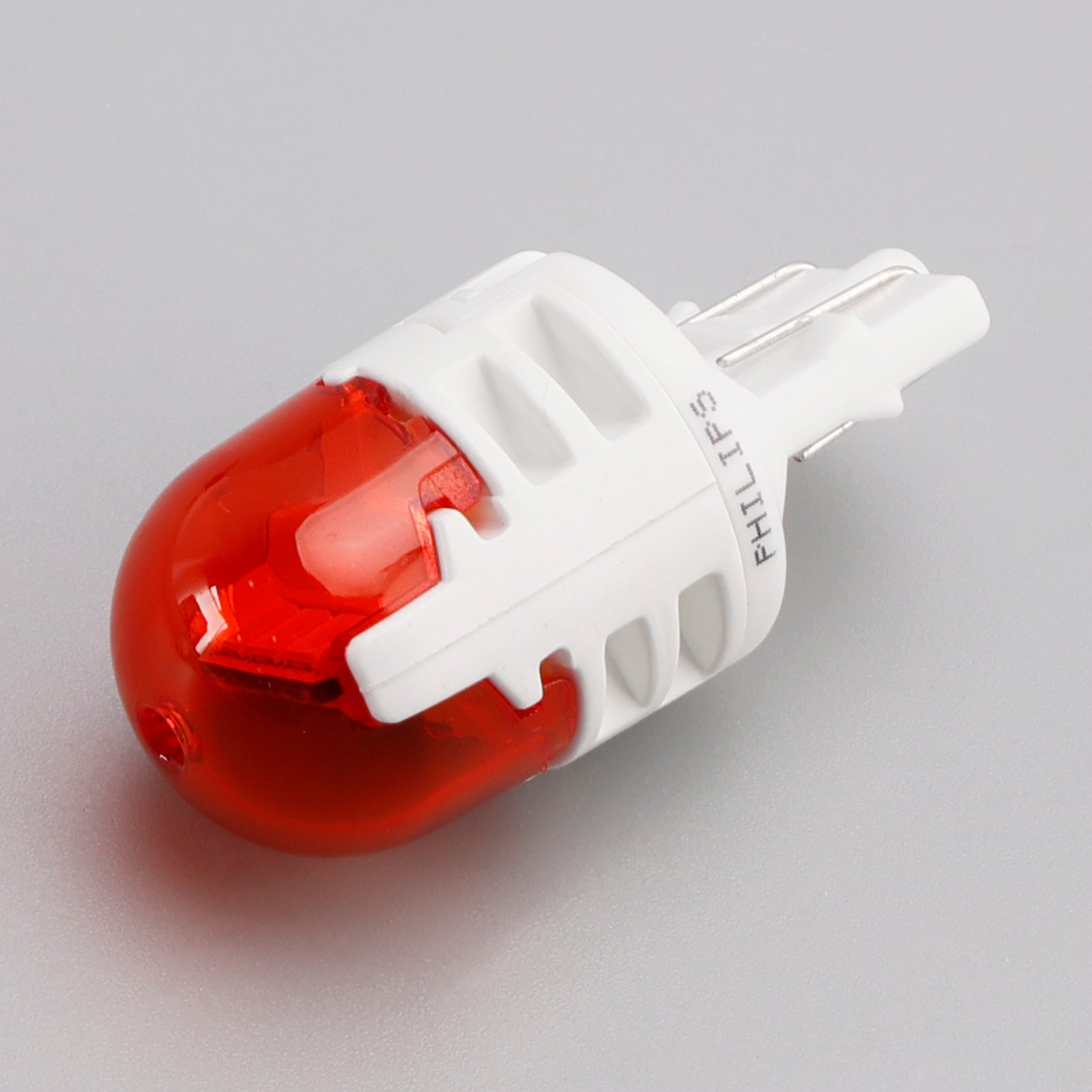 Phare de voiture LED AMBRE Ultinon Pro6000 W21/5W 11066AU60 pour PHILIPS