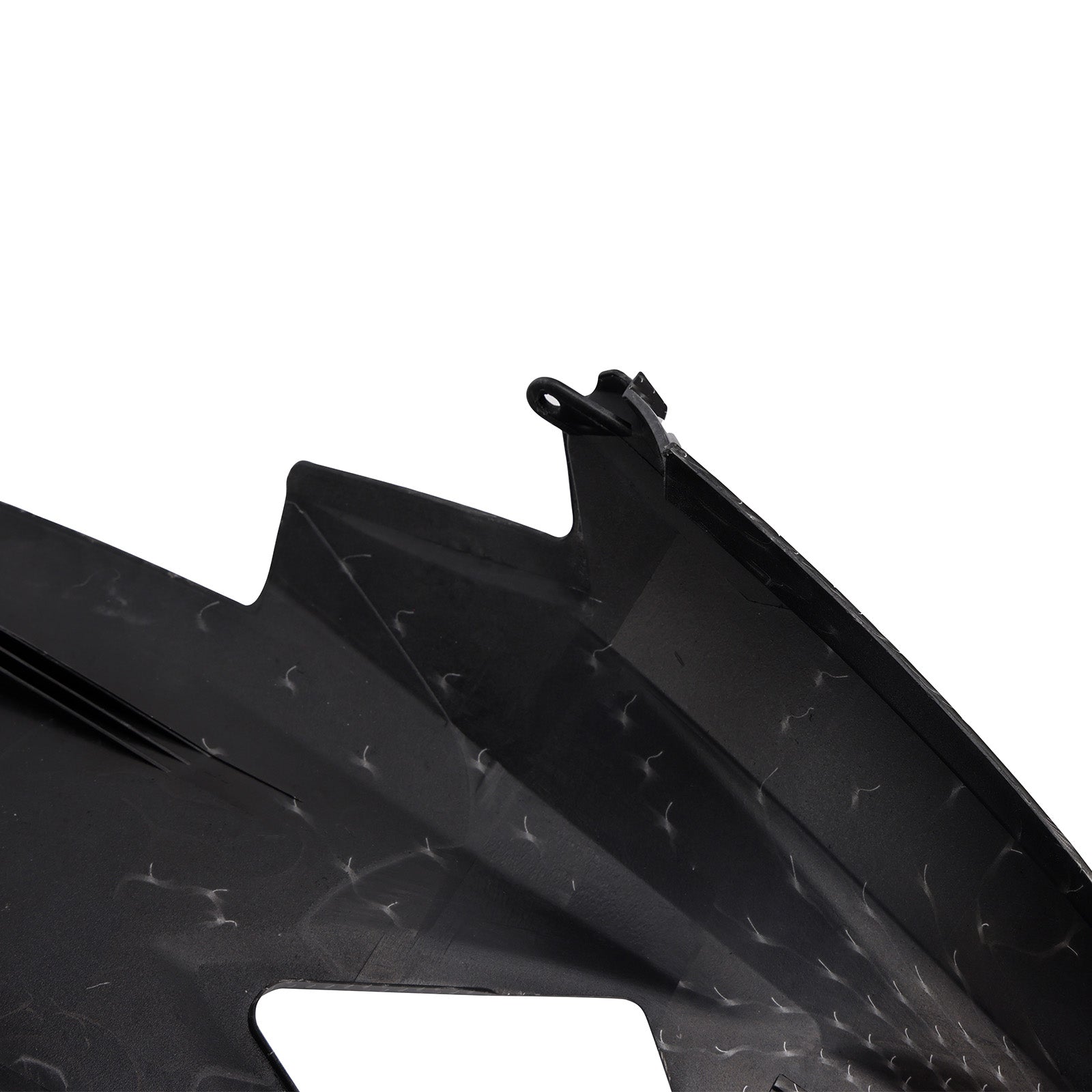 Panel inferior del carenado trasero para Street Triple 765 R/RS 2020-2025