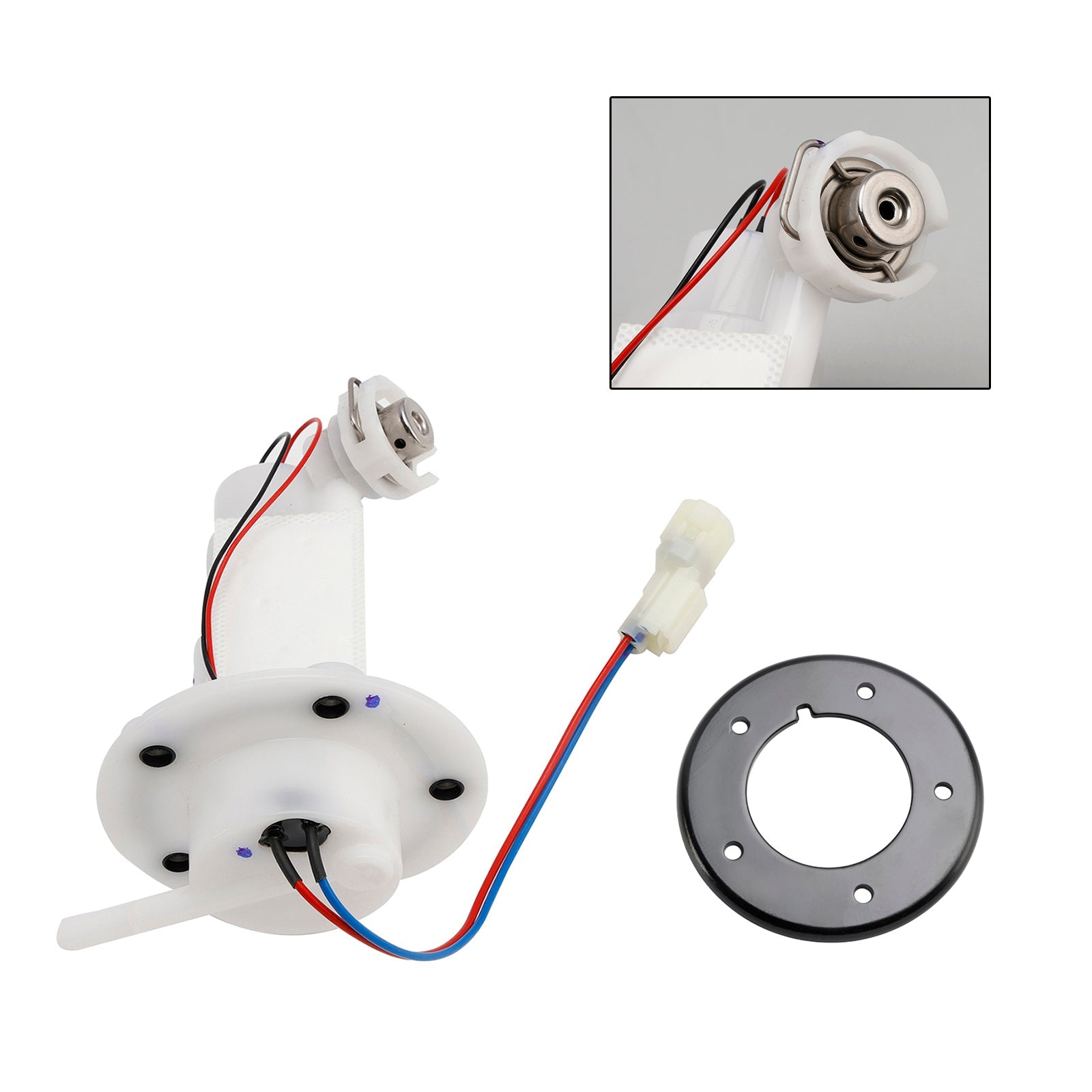 Pompe à carburant 6Kjv-150900-8001 6Kj0-150900-10000 pour CFmoto300N 650NK