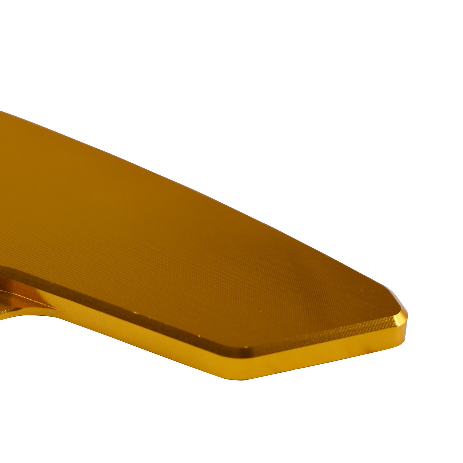 Protector de disco de freno trasero para Suzuki DR-Z400SM 2000-2024 DRZ400/S/E