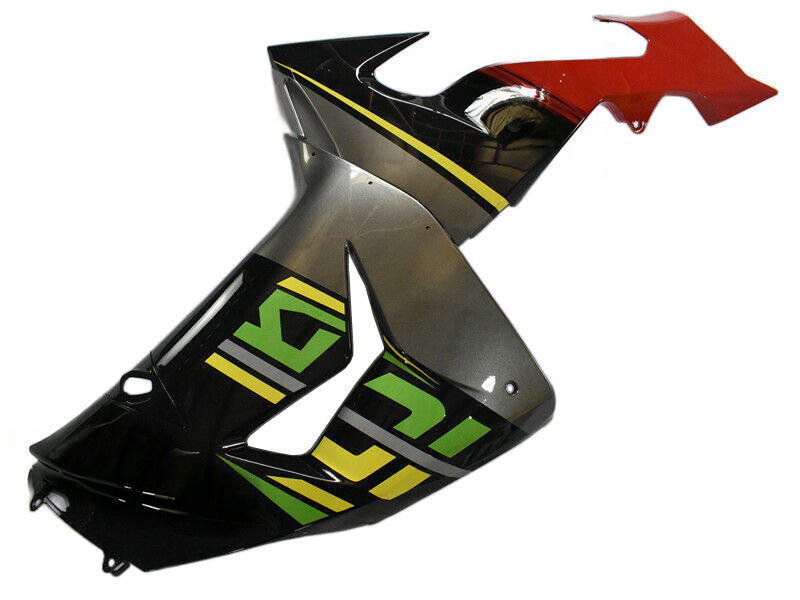 Kit de carénage en plastique ABS compatible avec Ducati 999 749 2003-2004