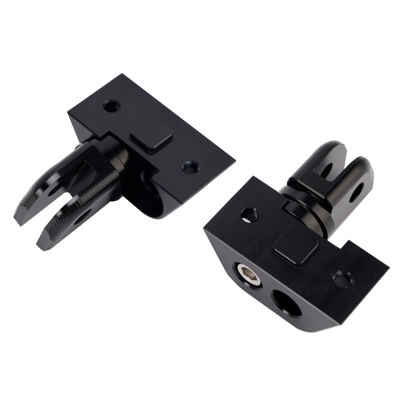 Repose-pieds avant pour Speedmaster 2018-2025 et Rocket 3GT 2020-2025