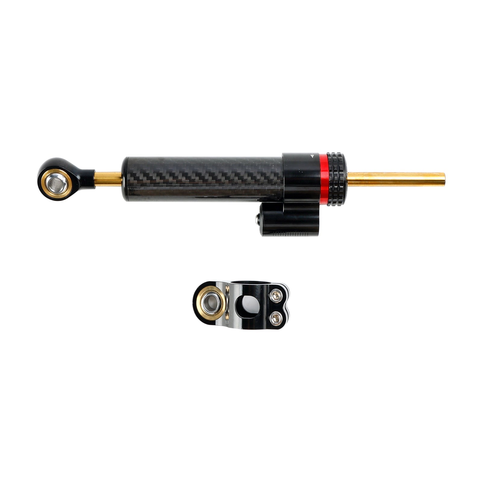 Kompleti za pritrditev stabilizatorja stabilizatorja;