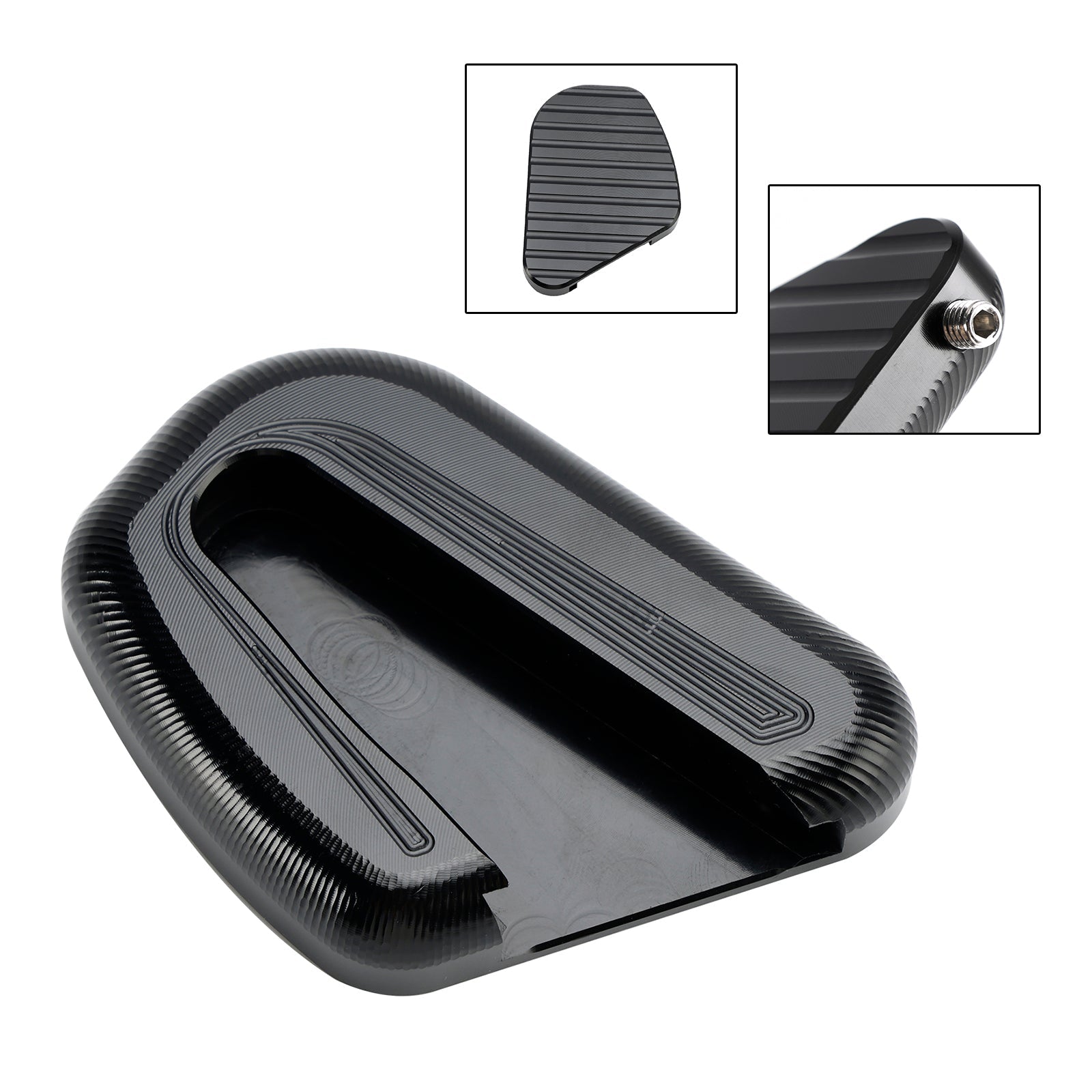 Placa de agrandamiento de Facil para Honda Goldwing GL1800 2018-2023