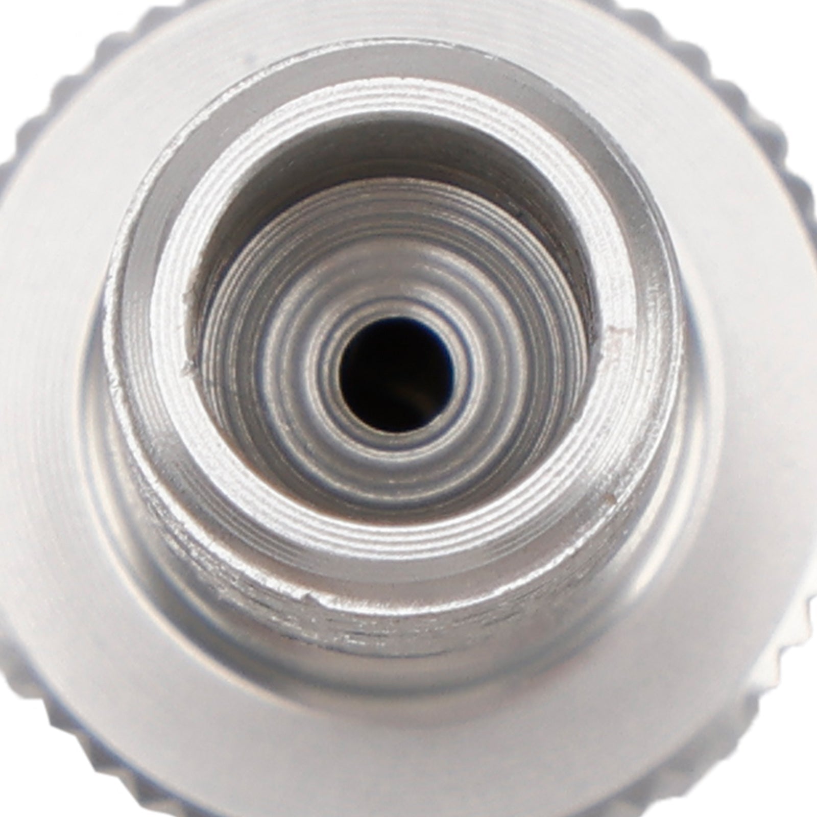 Adattatore di riempimento'air - fox clone #803-01-826-Rezi end per Fox X2/DHX2 2021-2025