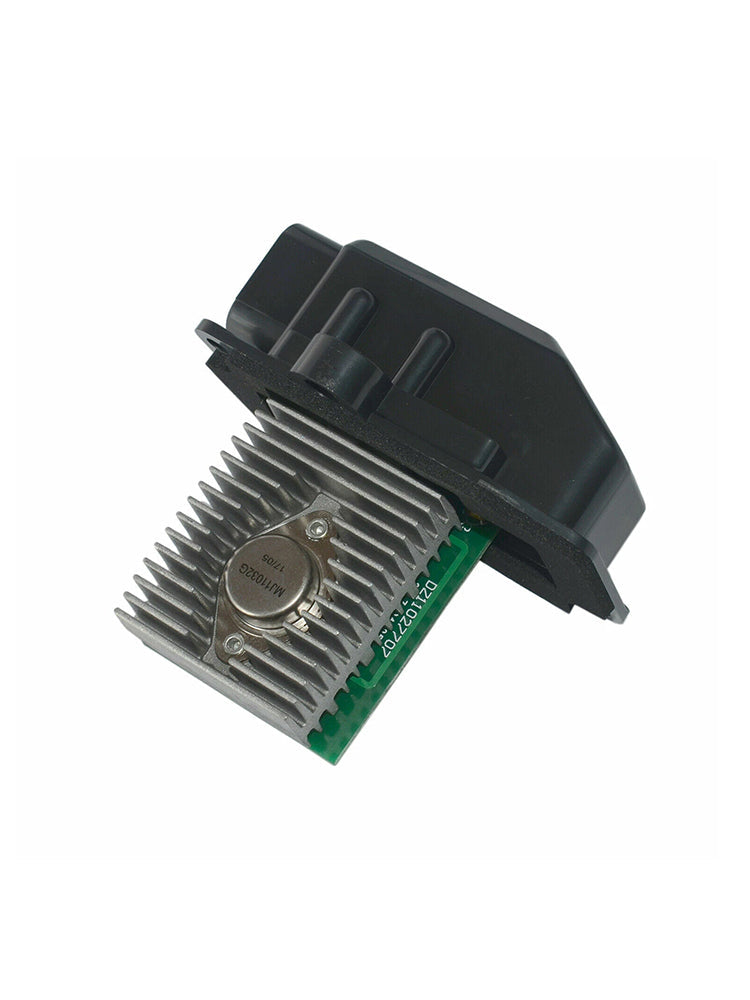 Résistance de régulation de ventilateur de chauffage CVC 6W7Z19E624A pour Ford Crown 2001-2011