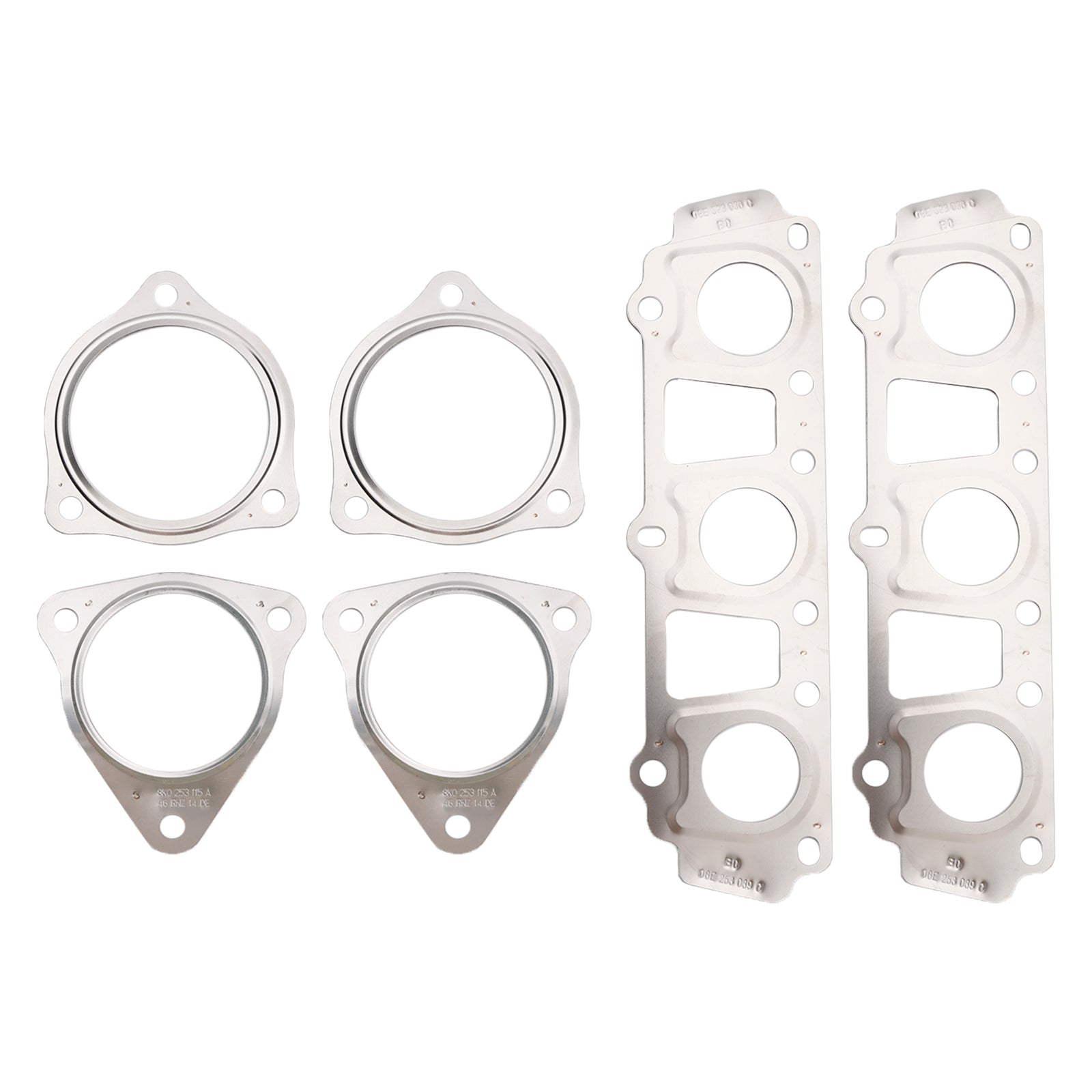 Komplet za obnovo in sinhronizacijo Audi A6 A7 Crec Creh Creh Creg 3.0T103149AR