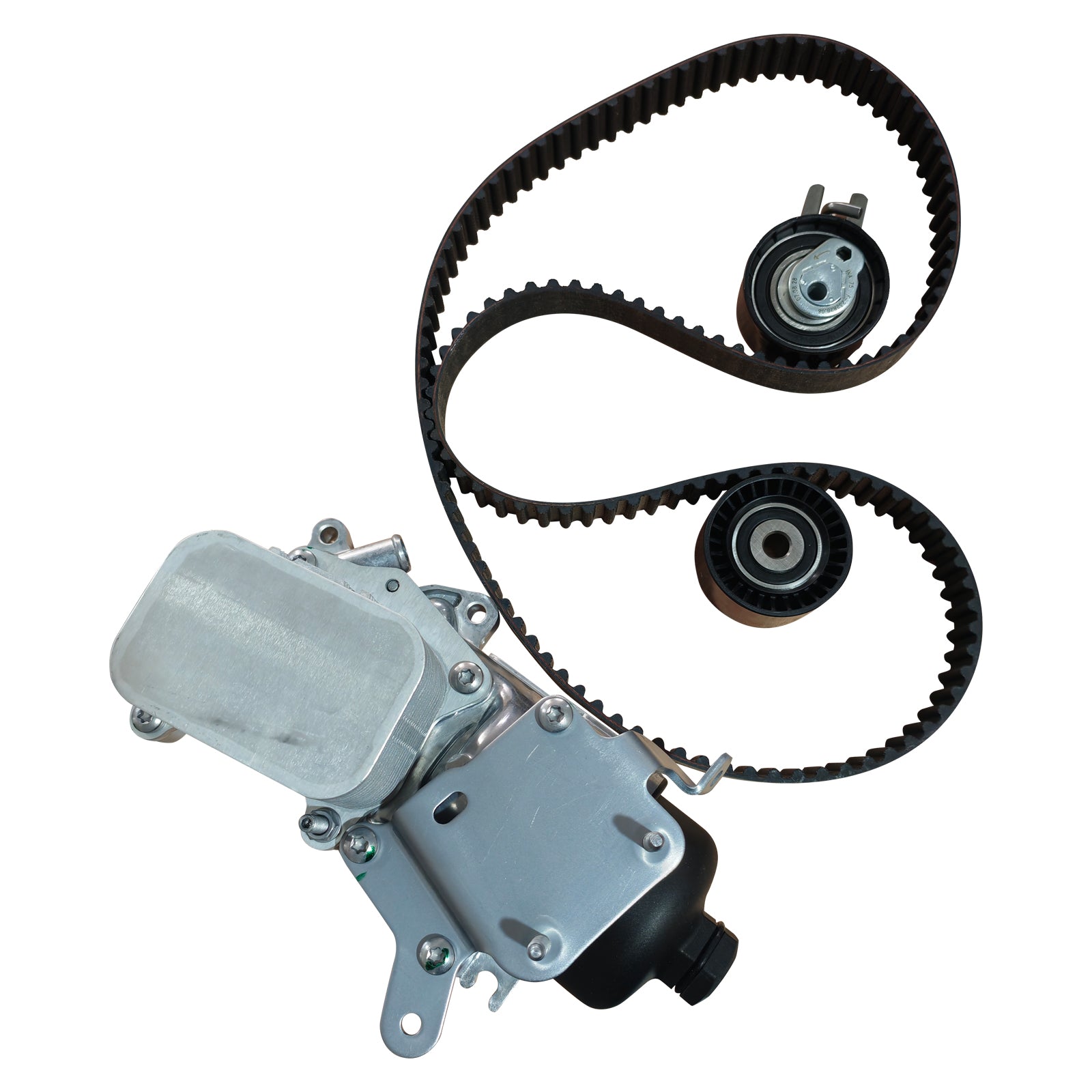 DV6FC DV6FD DV6FE DV6FDU DV6 blok motorja za Citroën Peugeot Vauxhall 1.6L