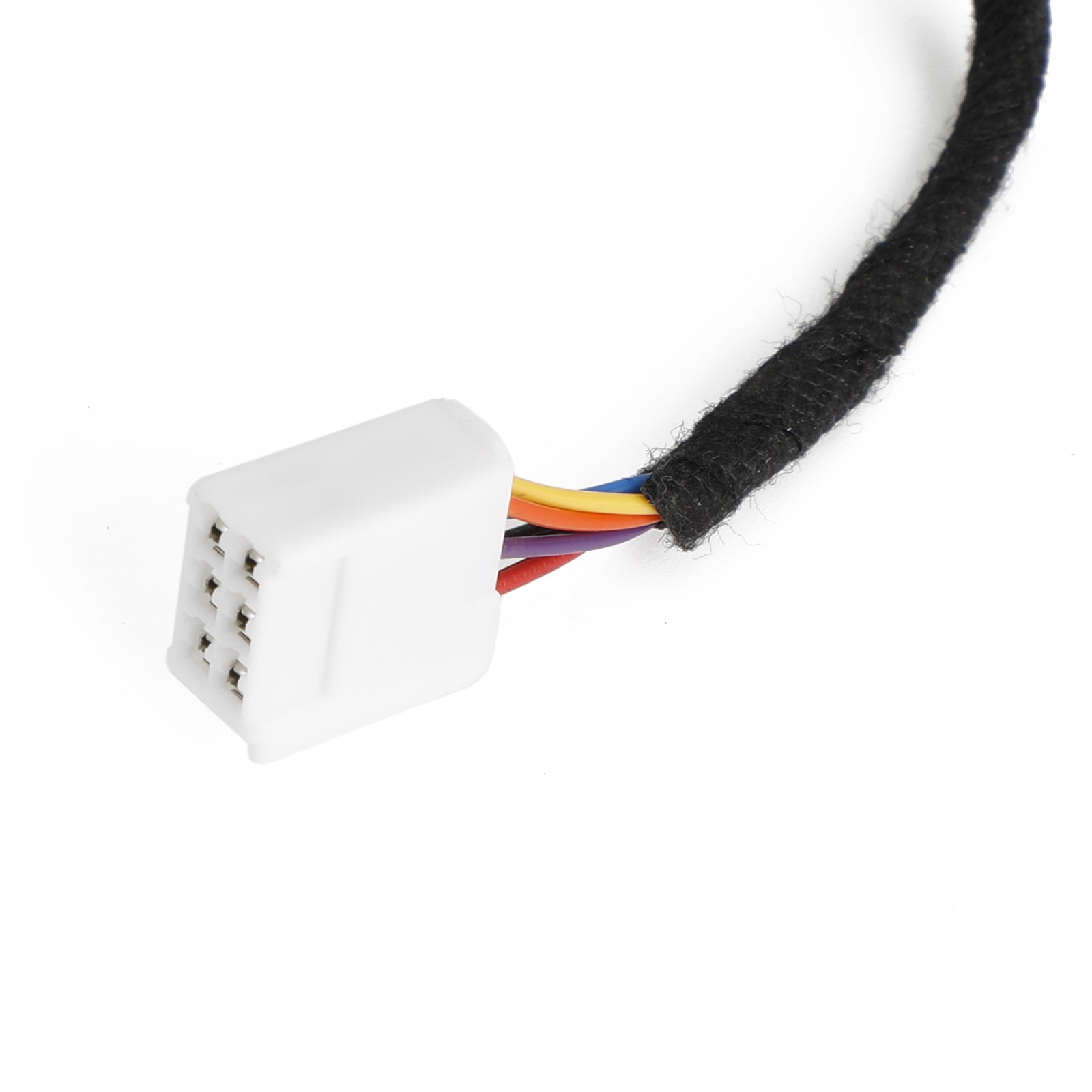 Ensemble d'actionneur de hayon électrique (paire) pour RAV4 2.5LA/T XLE 2018 (VIN : J) 68920-09010