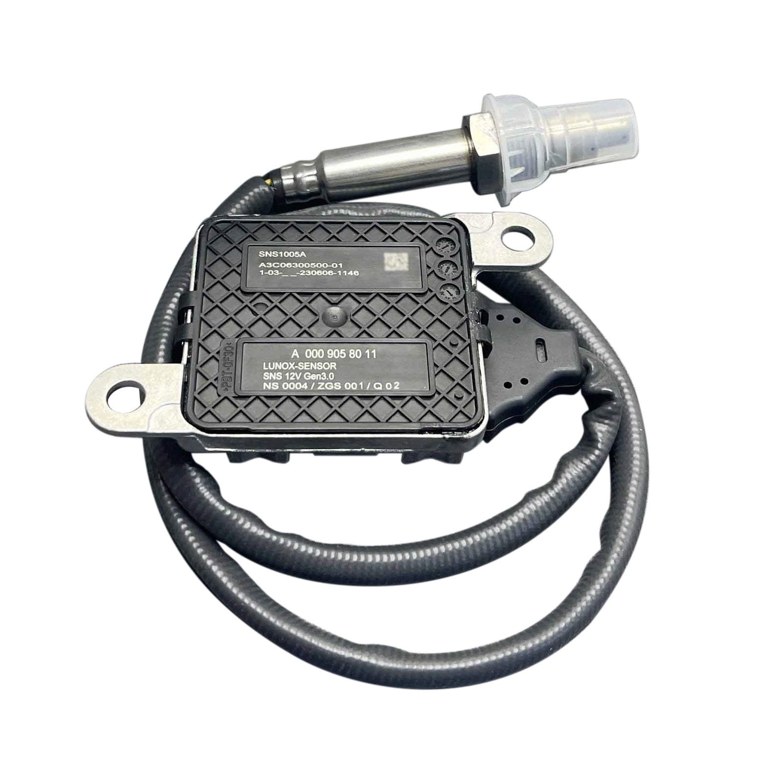 Capteur NOX Mercedes-Benz GLE 350 DE 4MATIC A200 DC 180 D A0009058011