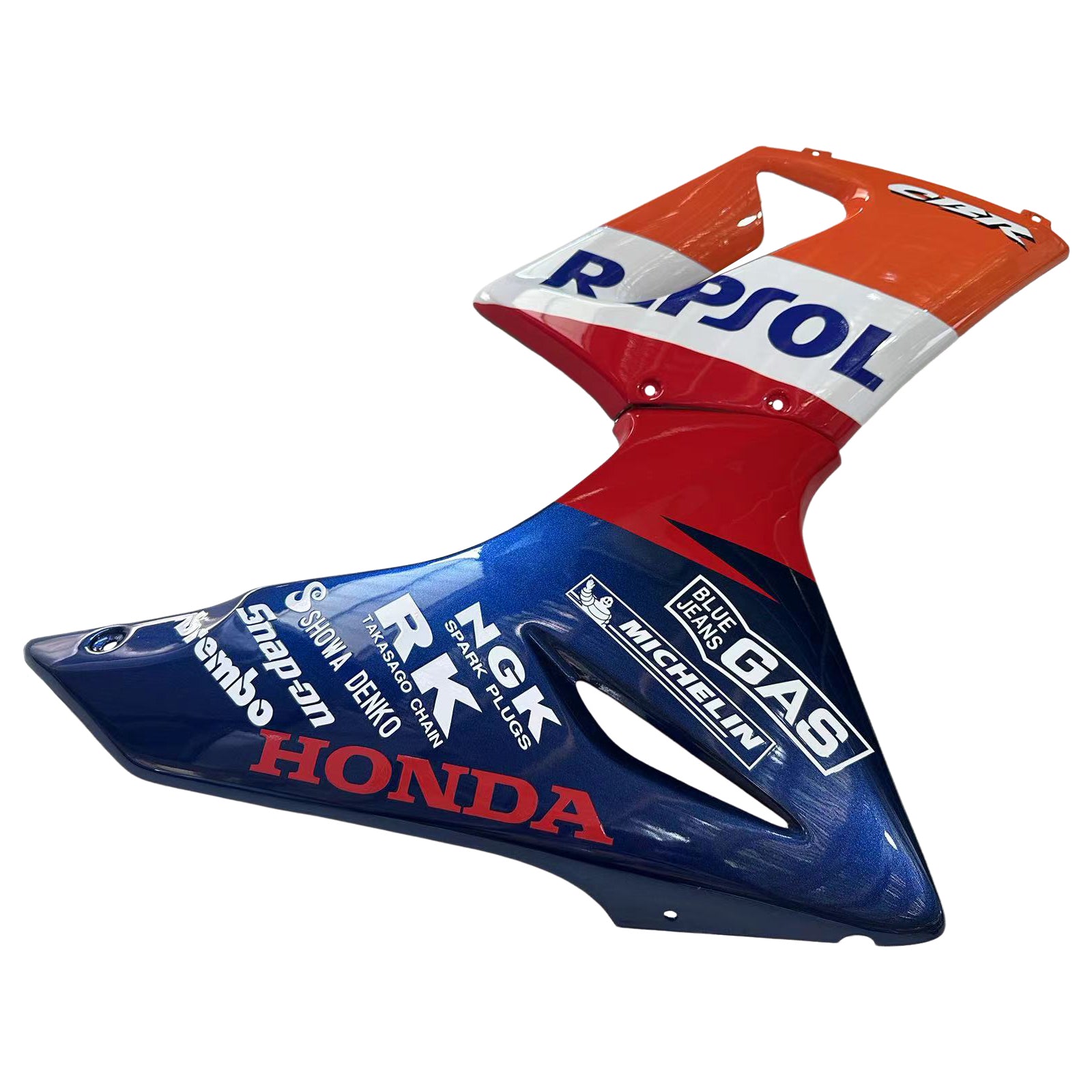 Amotopart Faing Kit 2002-2006 Honda CBR125R