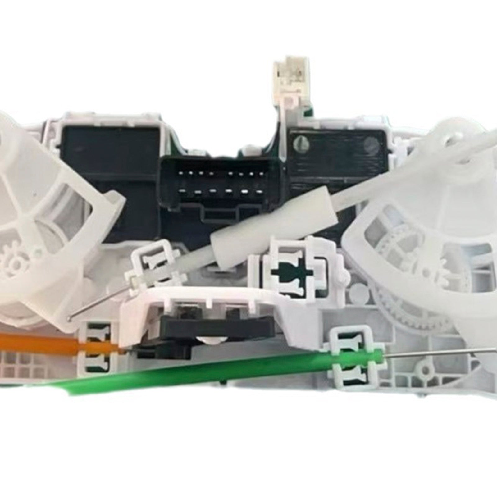 Pannello del modulo di controllo del condizionamento dell'aria A/C 599-216 per Nissan Versa 1,6 L 1,8 L 27510EL00A