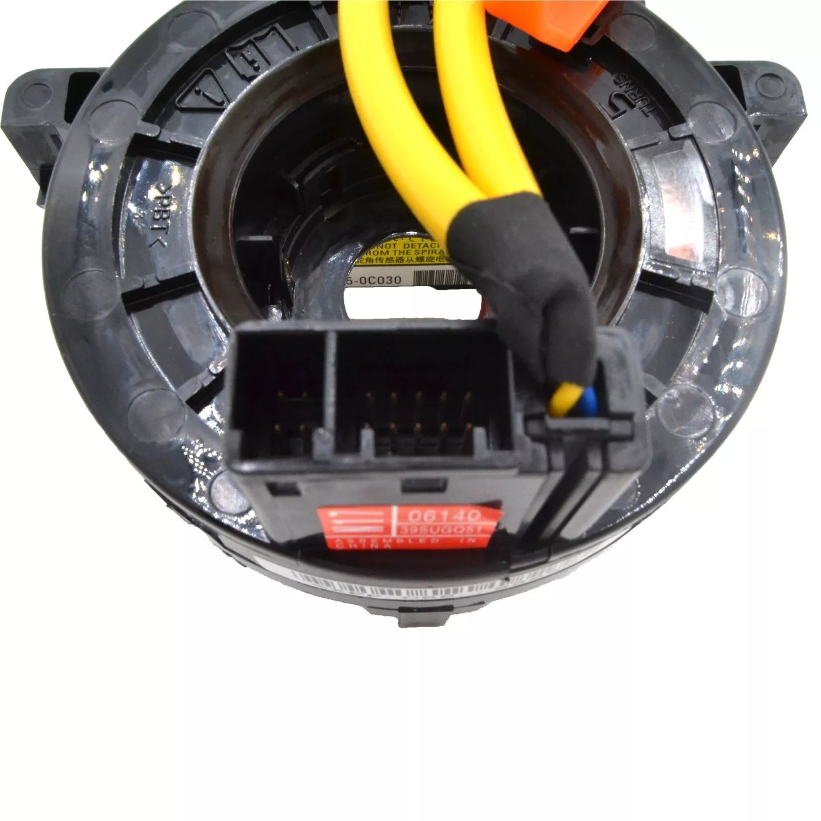 Klokveer met hoeksensor voor Toyota Tundra 2018-2021 89245-0C030 5G4881671 8K0881671