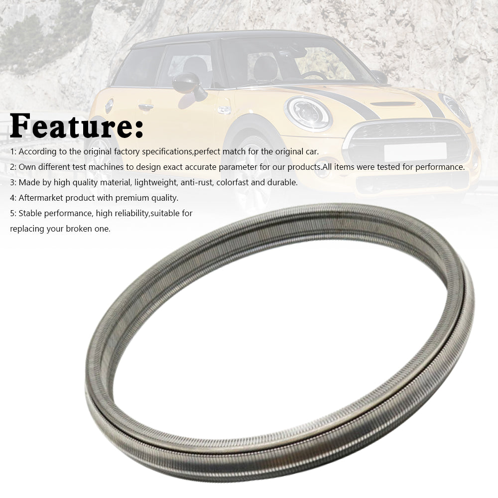 CVT-transmissieriemketting VT1 VT2 901050 voor Mini Cooper 2002-2008