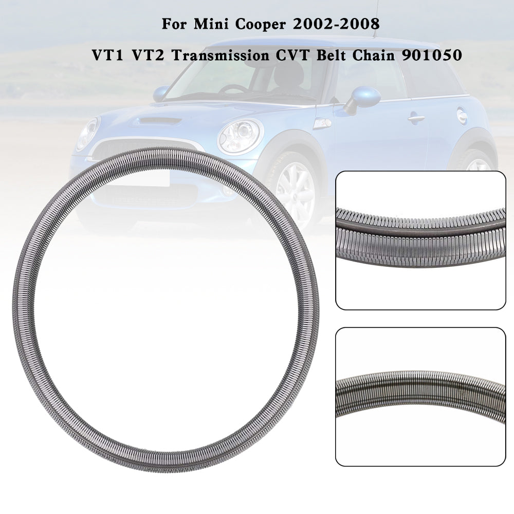 CVT-transmissieriemketting VT1 VT2 901050 voor Mini Cooper 2002-2008