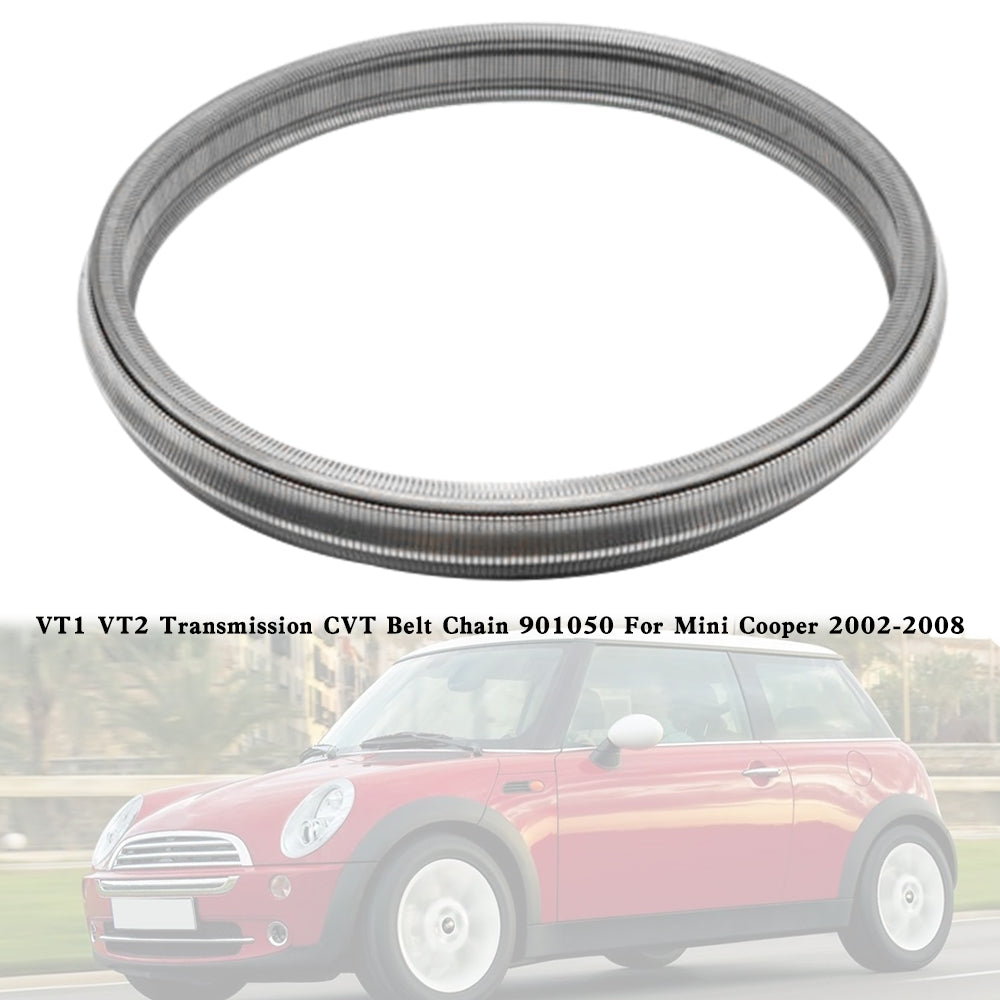 CVT-transmissieriemketting VT1 VT2 901050 voor Mini Cooper 2002-2008