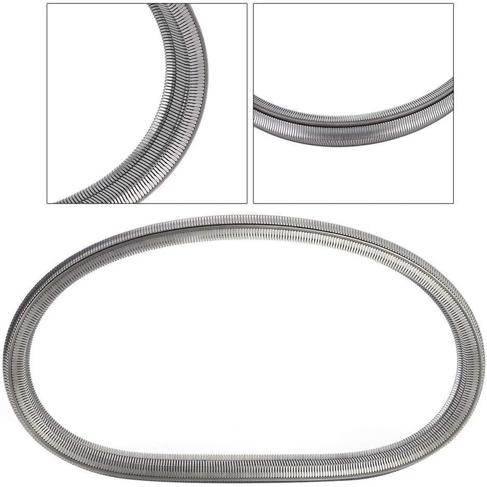 CVT-transmissieriemketting VT1 VT2 901050 voor Mini Cooper 2002-2008