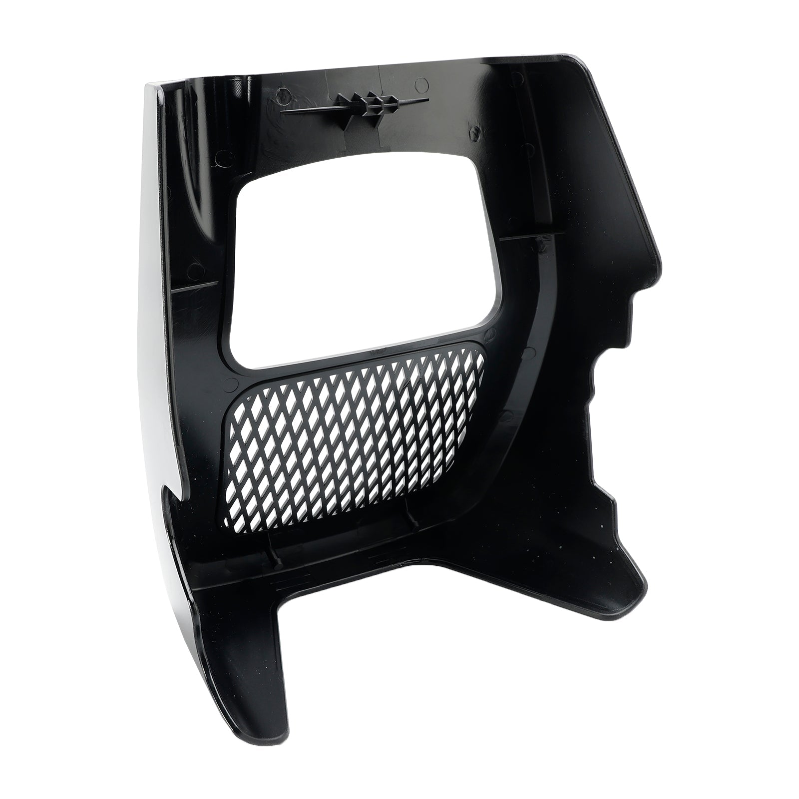 Spojlerji na sejme za Chinnière Road King Street Glide Electra Glide 2017-2024