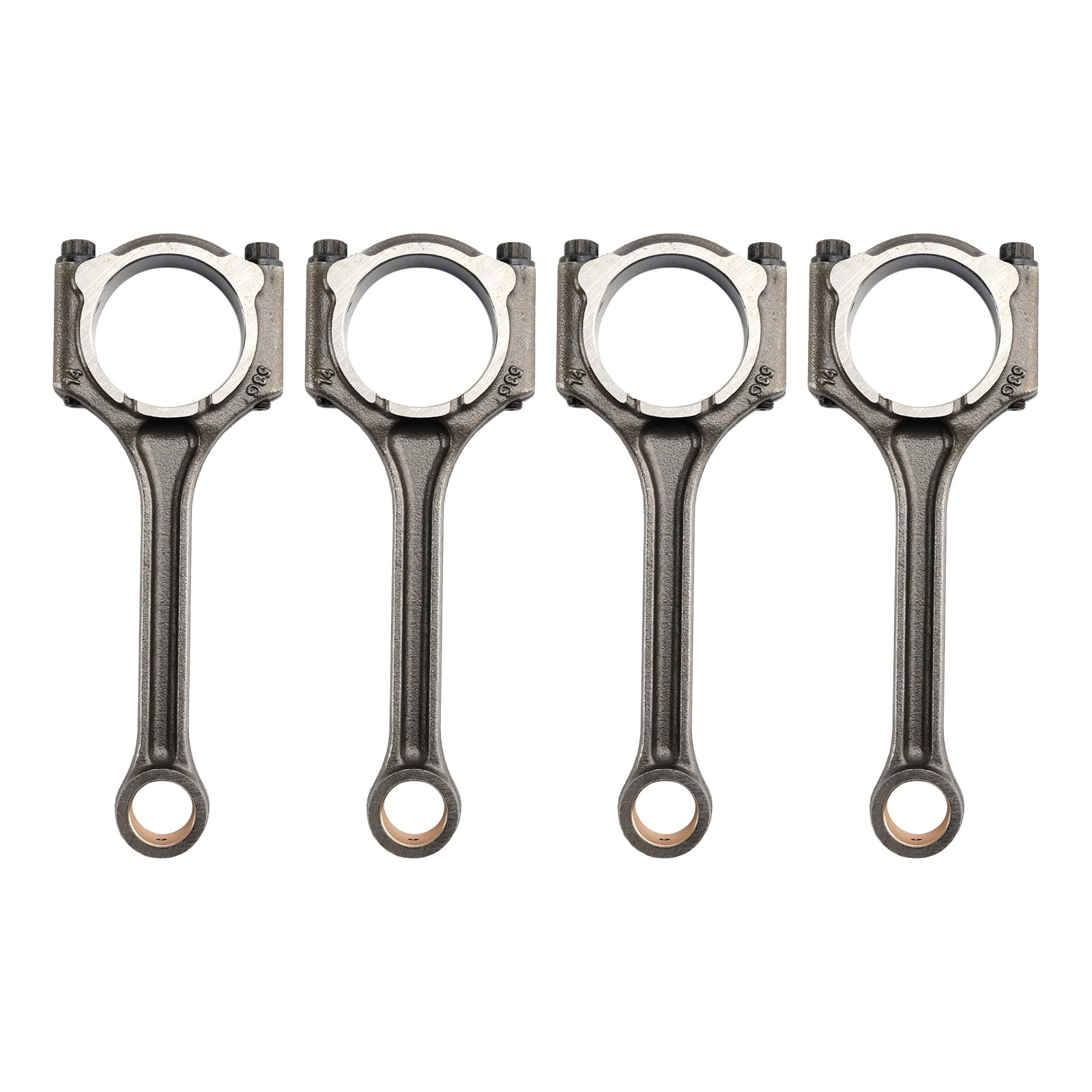 KIA SELTOS G4NH 2.0L (2019-print) Engine Revision and Reconstruction Kit : BIELLES DE CRANBREQUIN 231102E510