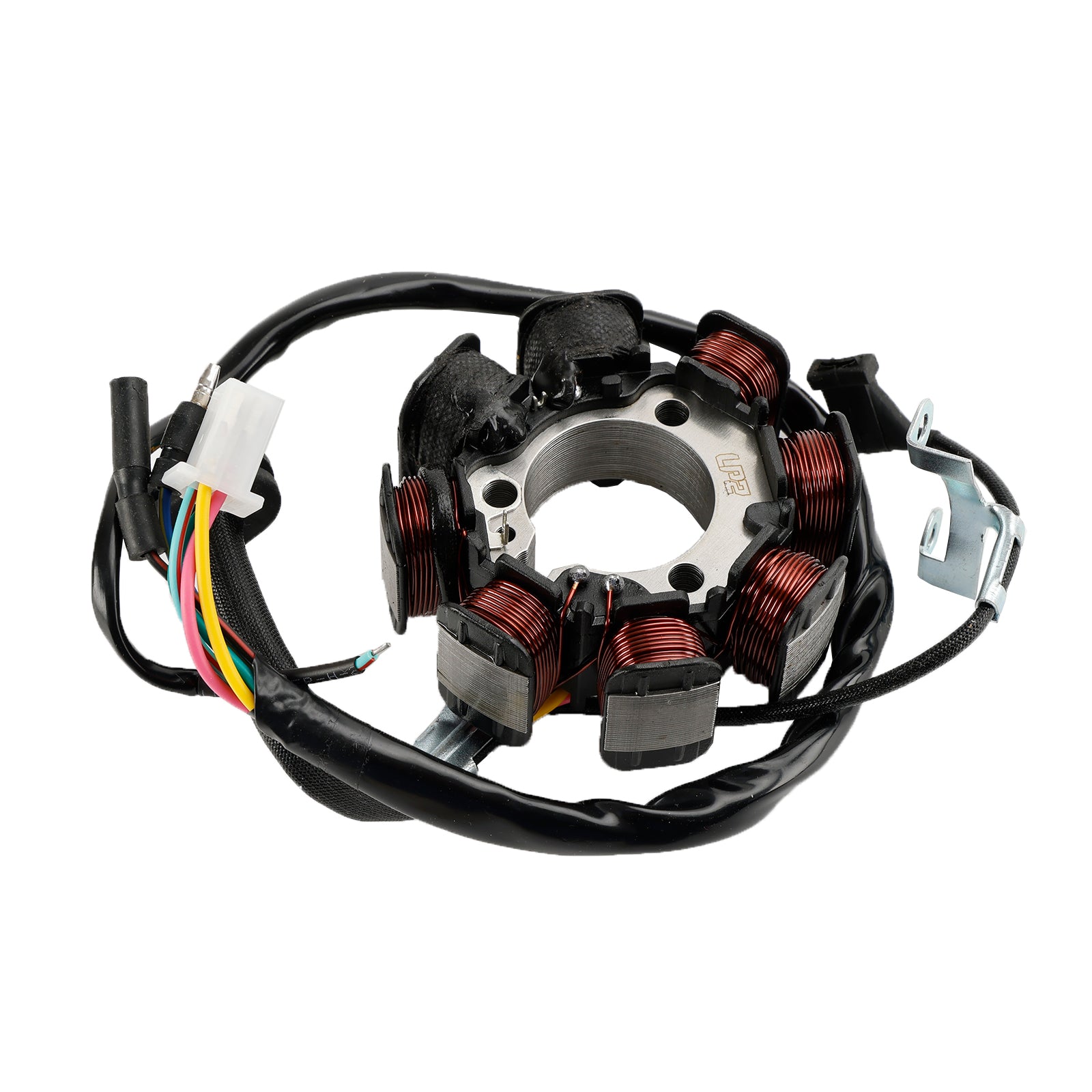 Dynamo Stator Regulator Kit pakking voor HONDA 125 NX TRANSCITY JD09 88-1990