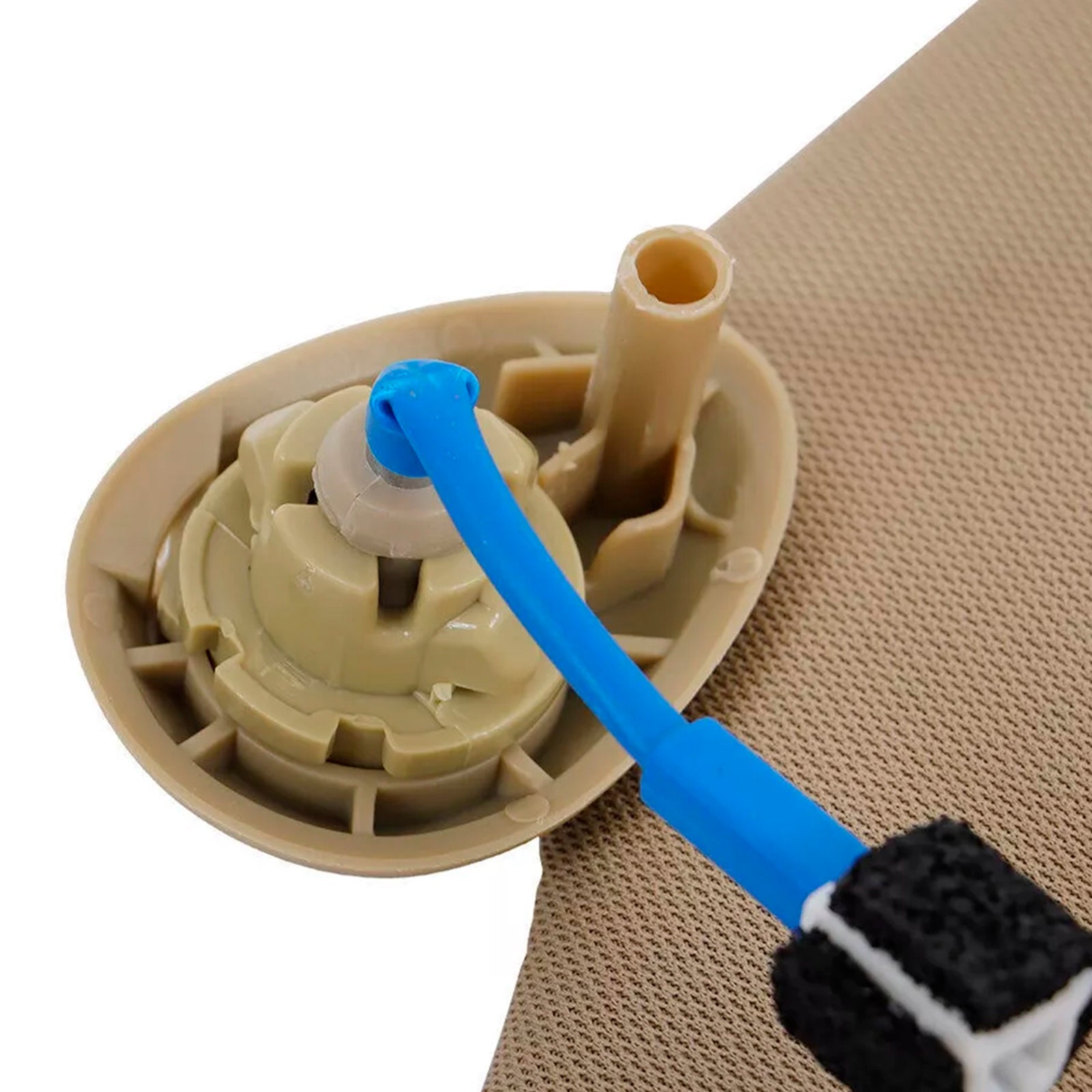 Sivo in desno sivo sonce za Honda Pilot 2016-2022 (2 sobi) 83280-TG7-A12ZA 83230-TG7-A12ZA