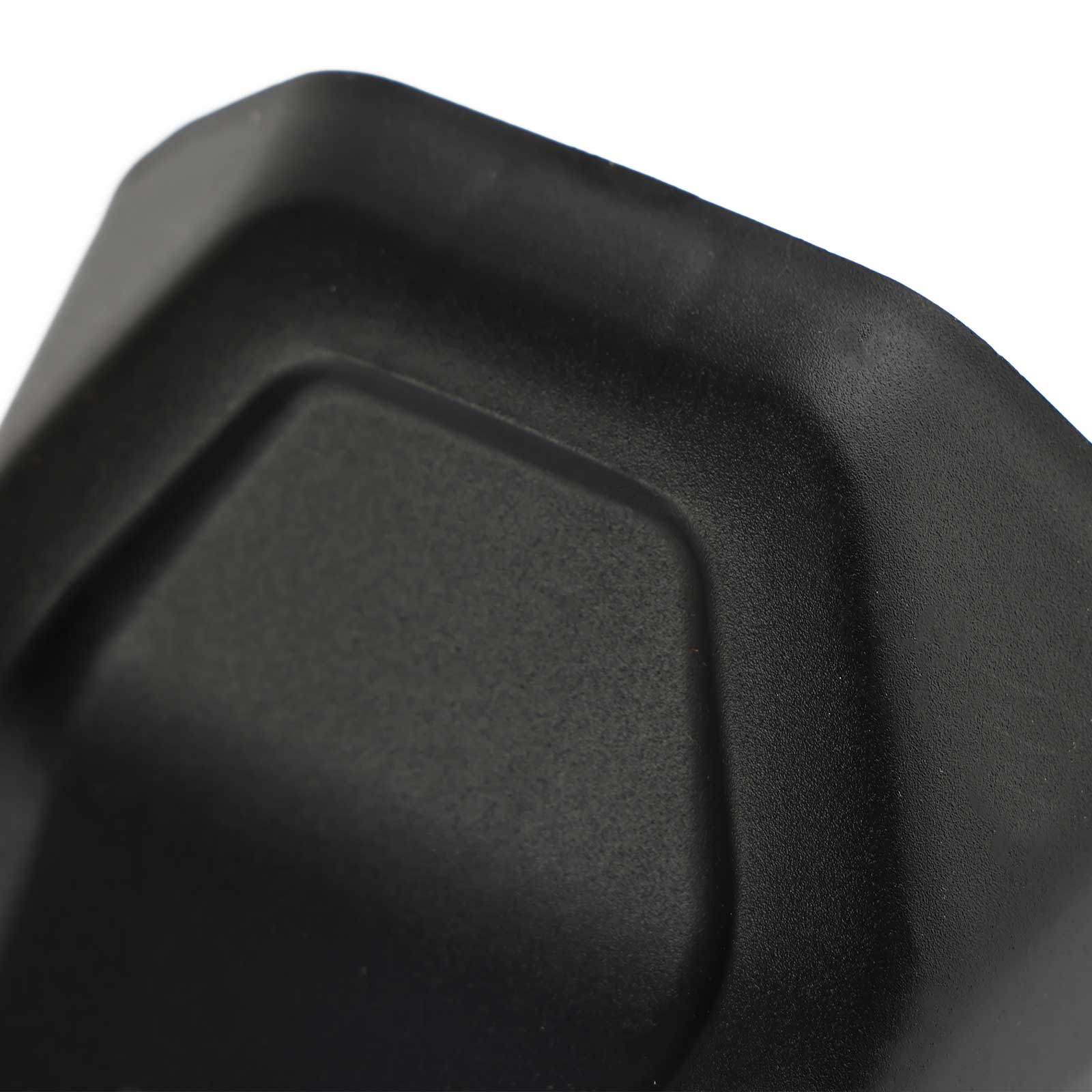 Carénage de couvercle d'instrument non peint pour Yamaha MT-09 / MT-09 SP 2021-2023