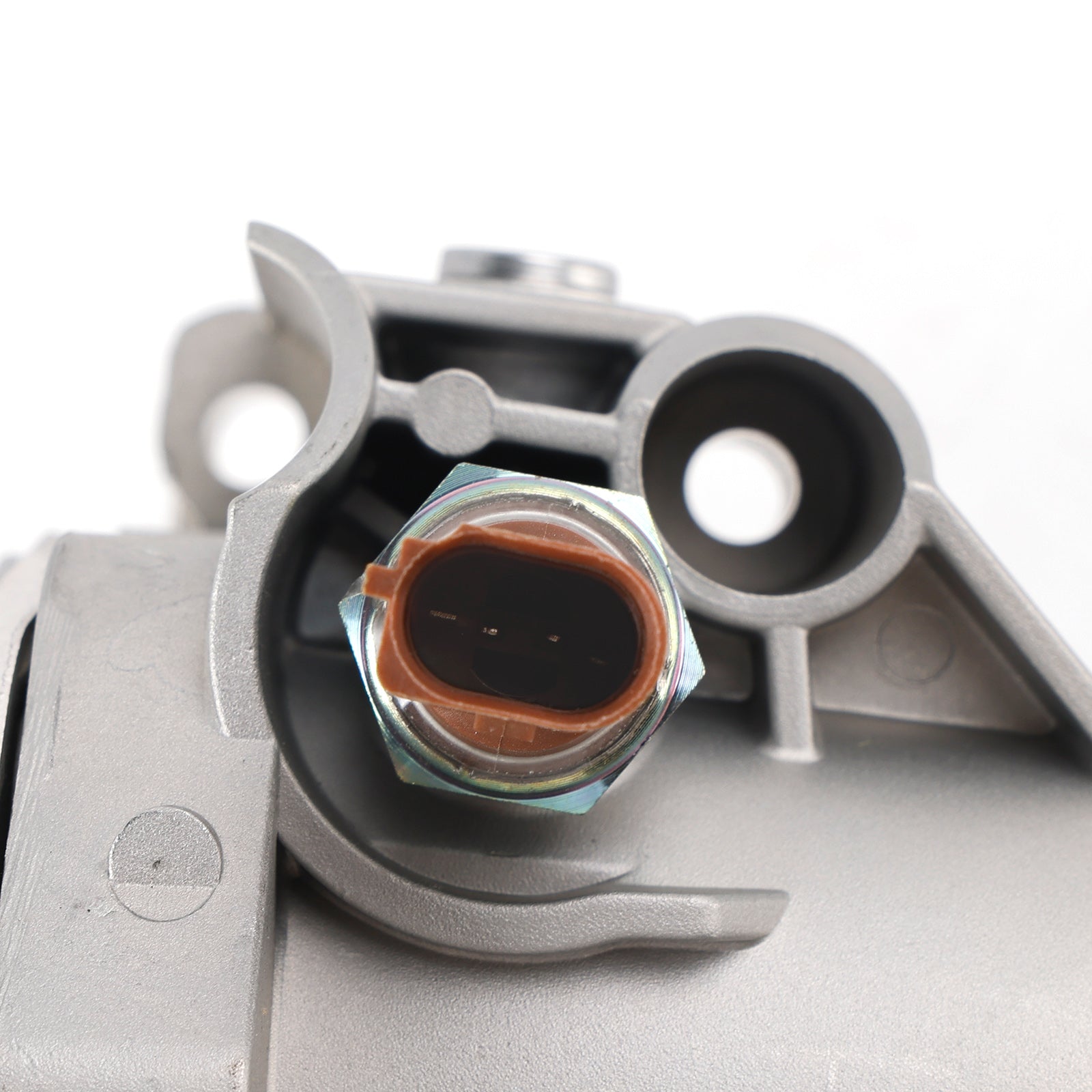 Carcasa del filtro de aceite y enfriador'Aceite 03N115389P para VW Multivan VI Transporter T6