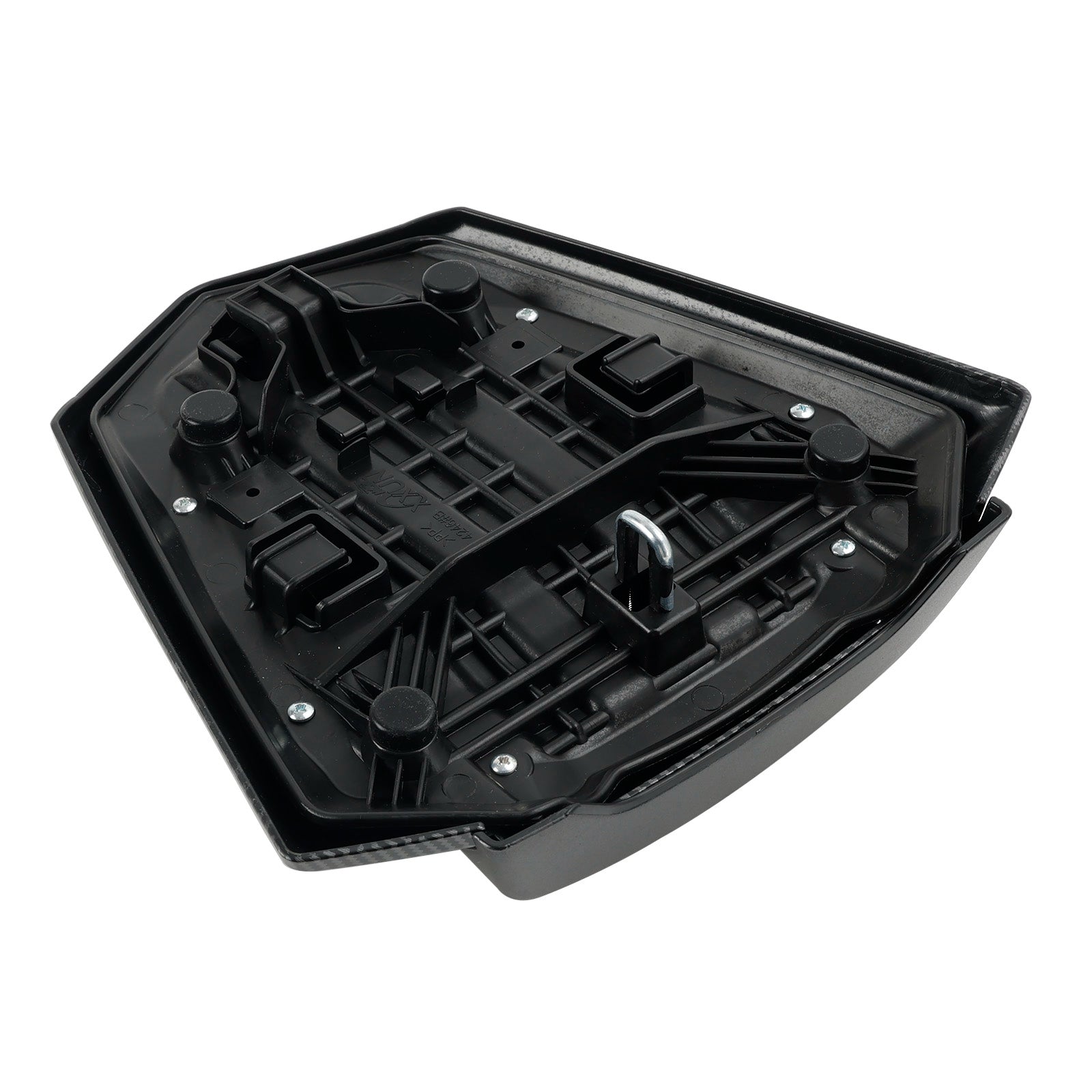 Honda CB500F 2022-2023 Takaistuimen pidike kansi