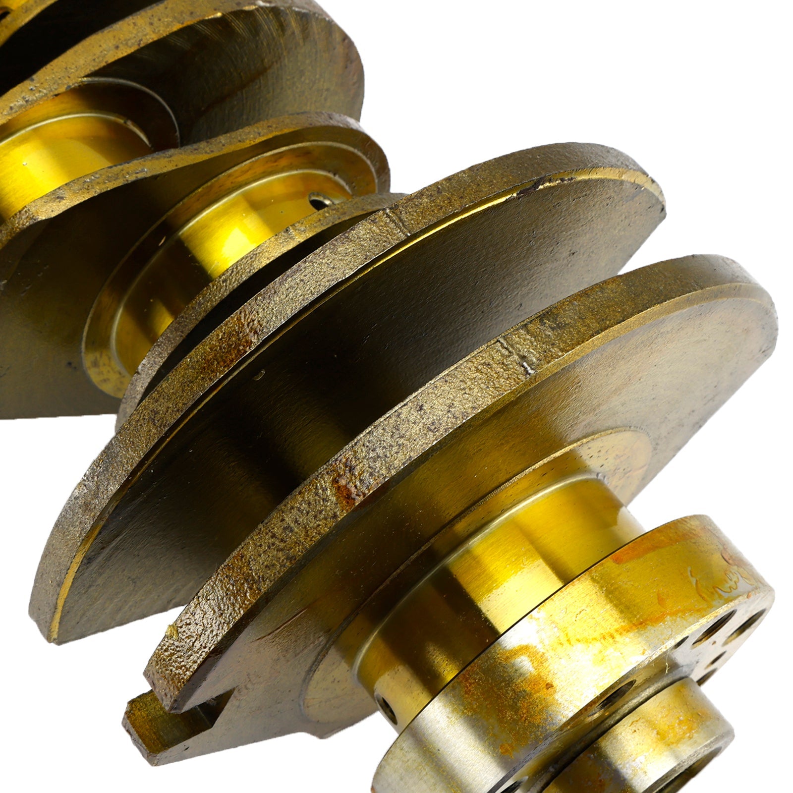 Cuscinetti principali dell'albero motore per Jeep Grand Cherokee 3.0L Turbo V6 Diesel 2014-2018 68147110AA 68147110AB