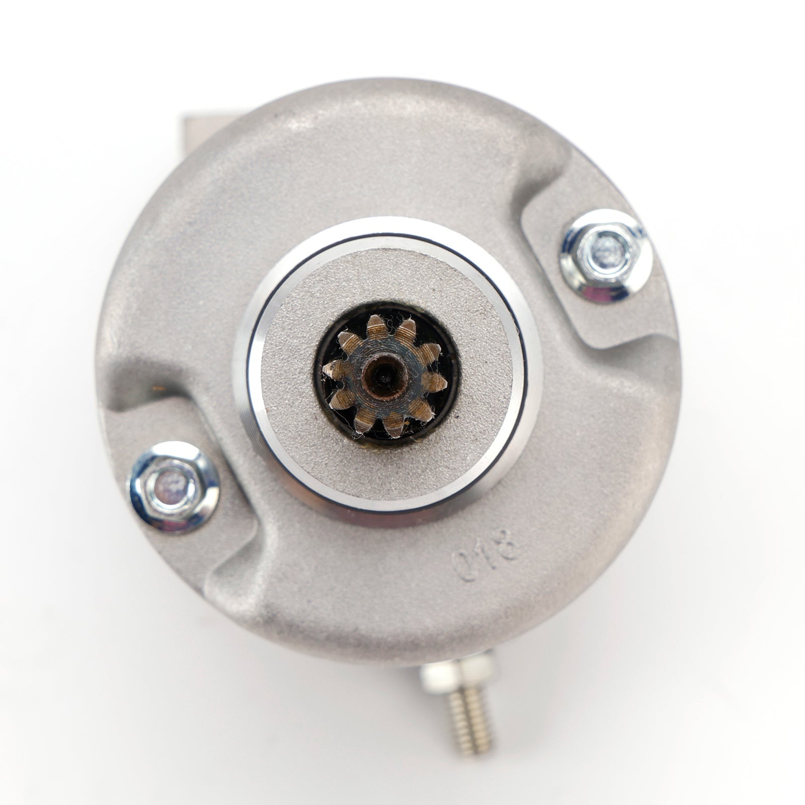 1990-1999 Honda NX 350 NX350 Sahara Démarreur électrique 31200-KAS-901