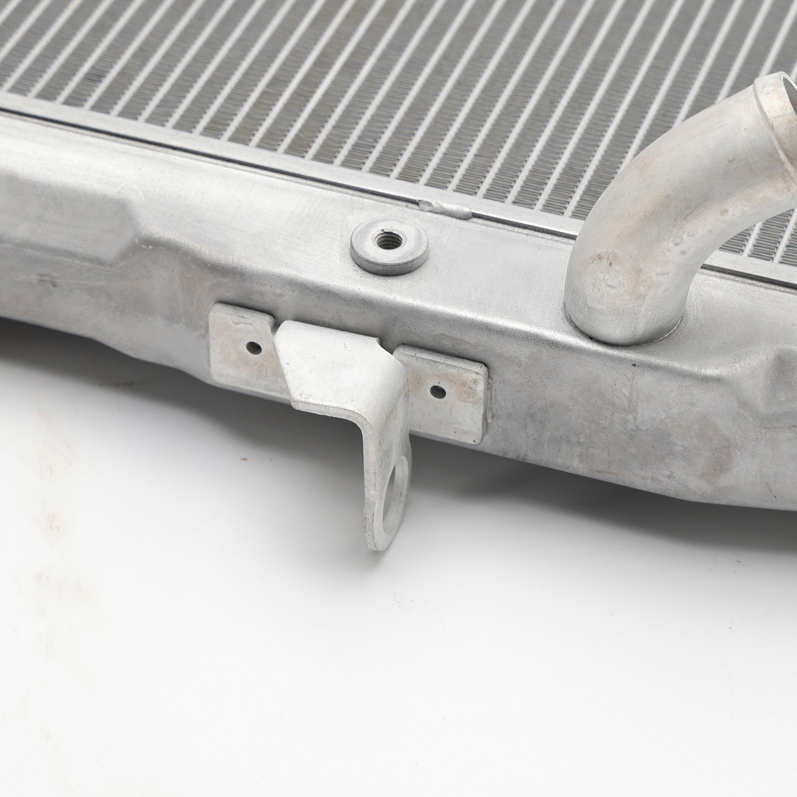 Enfriador de enfriamiento de radiador Yamaha Tenere 700 XTZ700 2019-2024