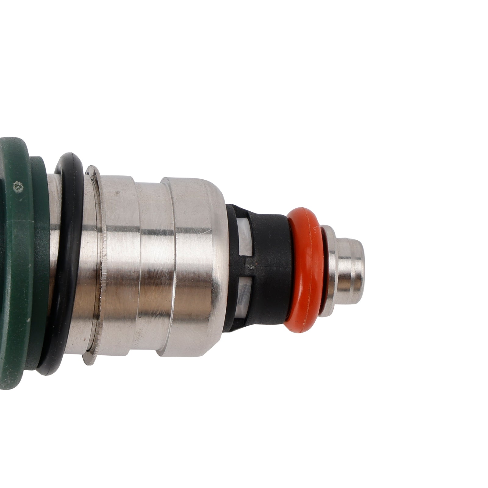 Inyector de combustible 4 Uds para Renault Laguna Espace Megane Scenic 2.0L 7700867867